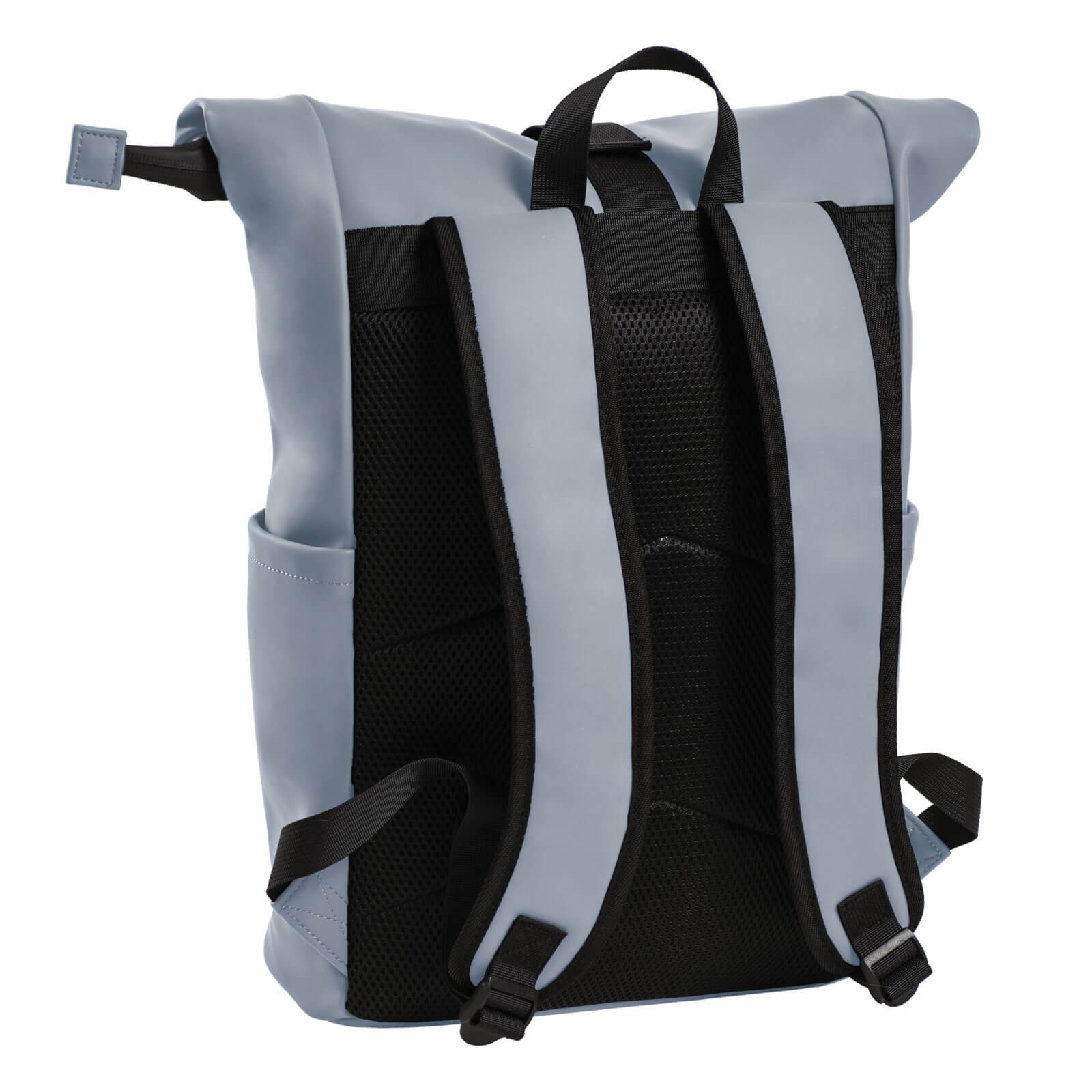 Daniel Ray Fahrradrucksack, Rolltop-Rucksack Highlands - günstig online kaufen