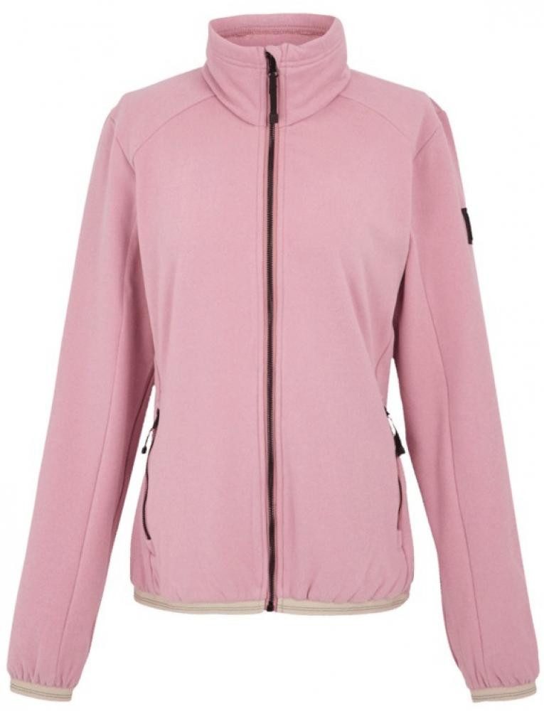 Regatta Fleecejacke Damen Fleecejacke Bayhill Womens Fleece