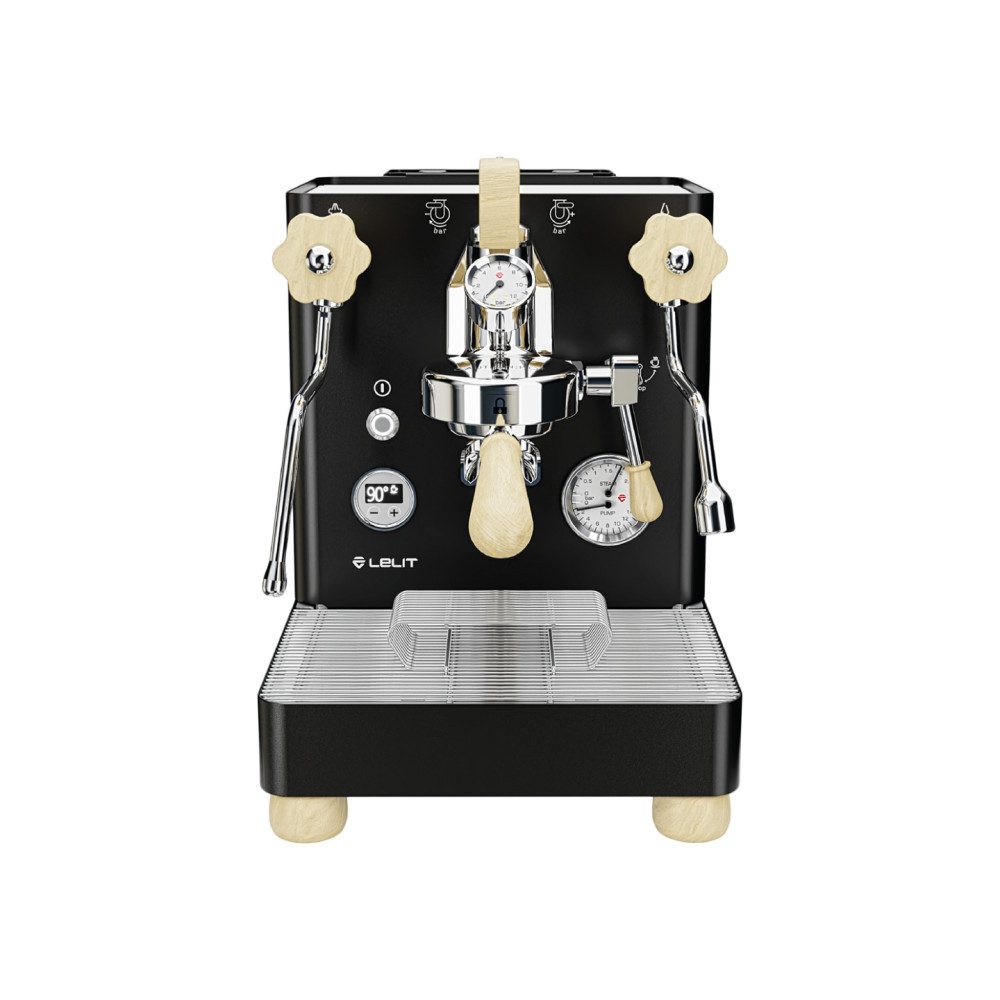 Lelit Espressomaschine