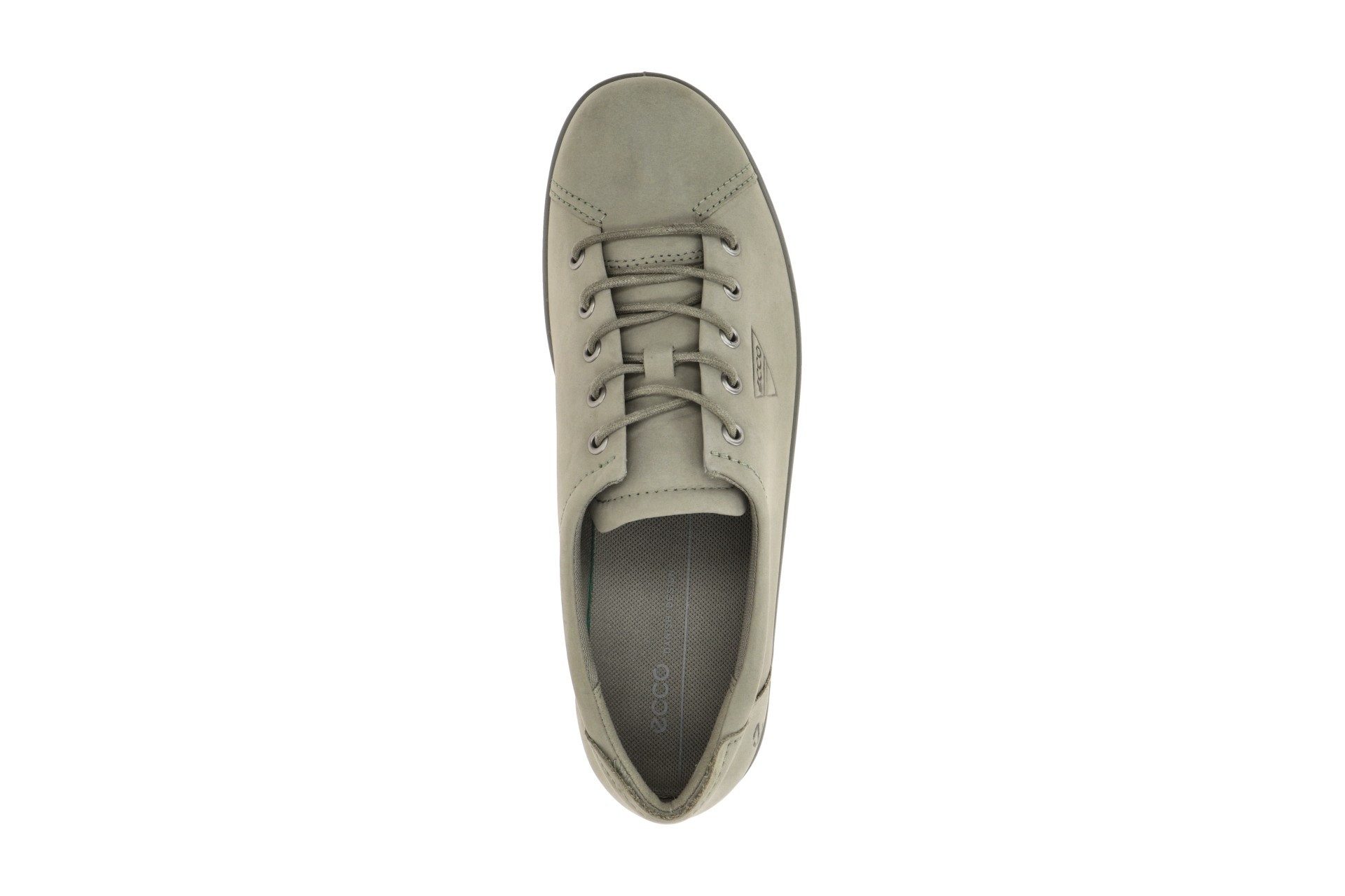 Ecco 20650302529 Schnürschuh