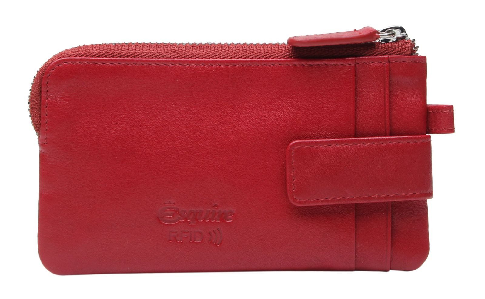 Esquire Schlüsseltasche Key Case, aus echtem günstig online kaufen