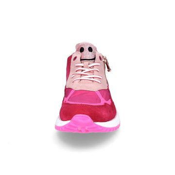Waldläufer Waldläufer Damen Sneaker pink 4,5 Sneaker
