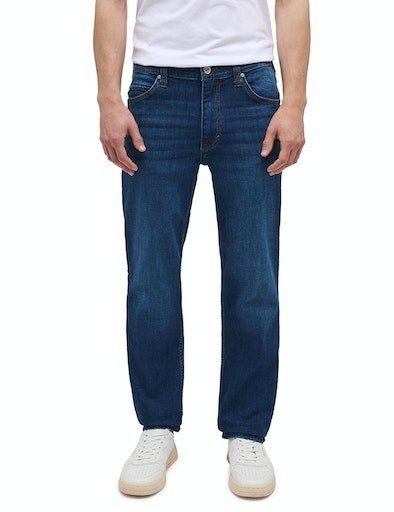 Straight-Jeans Tramper Straigt