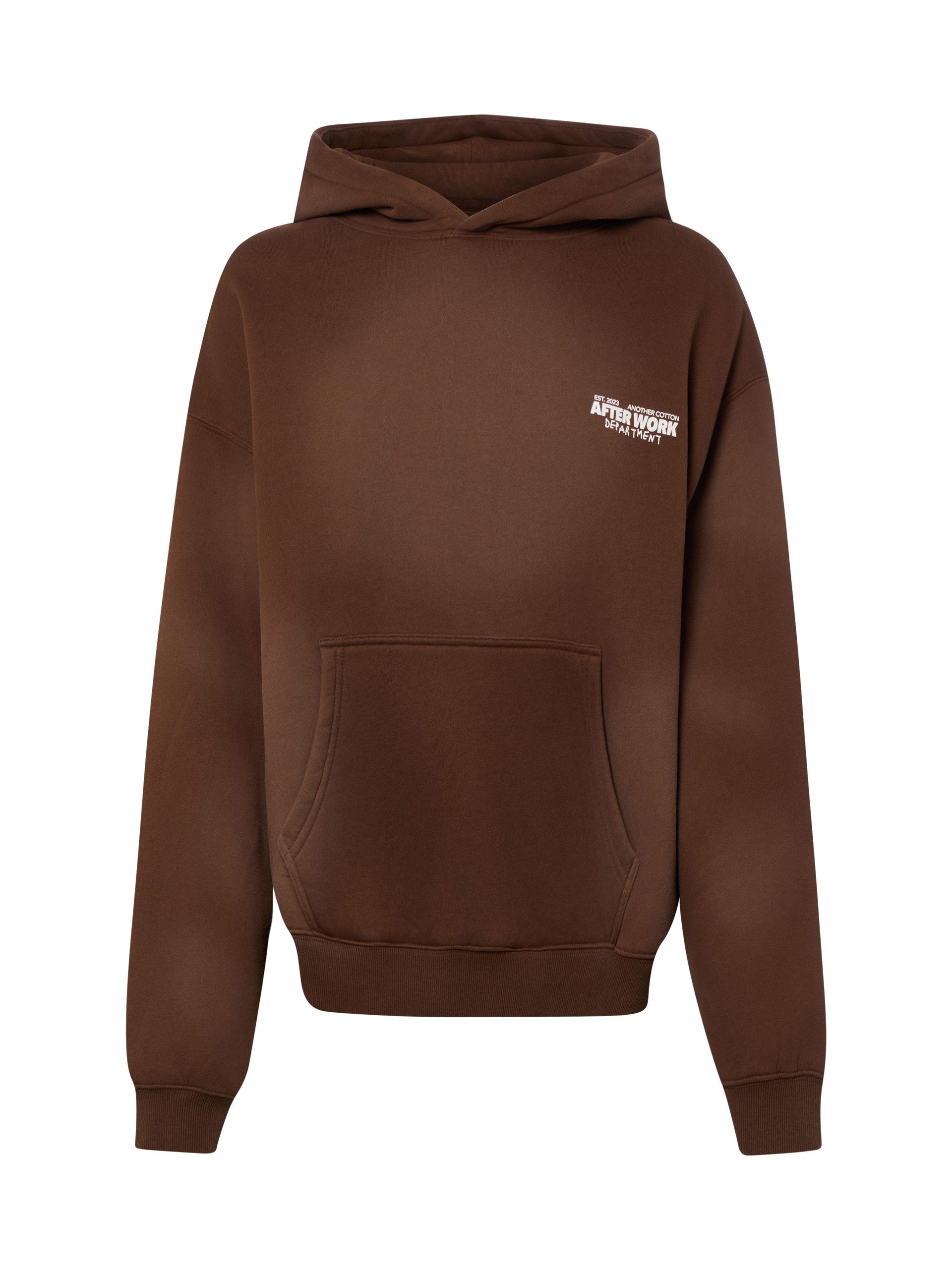 Another Cotton Lab Kapuzenpullover Afterwork
