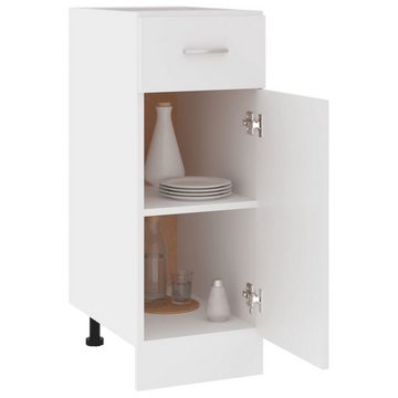 vidaXL Mehrzweckschrank