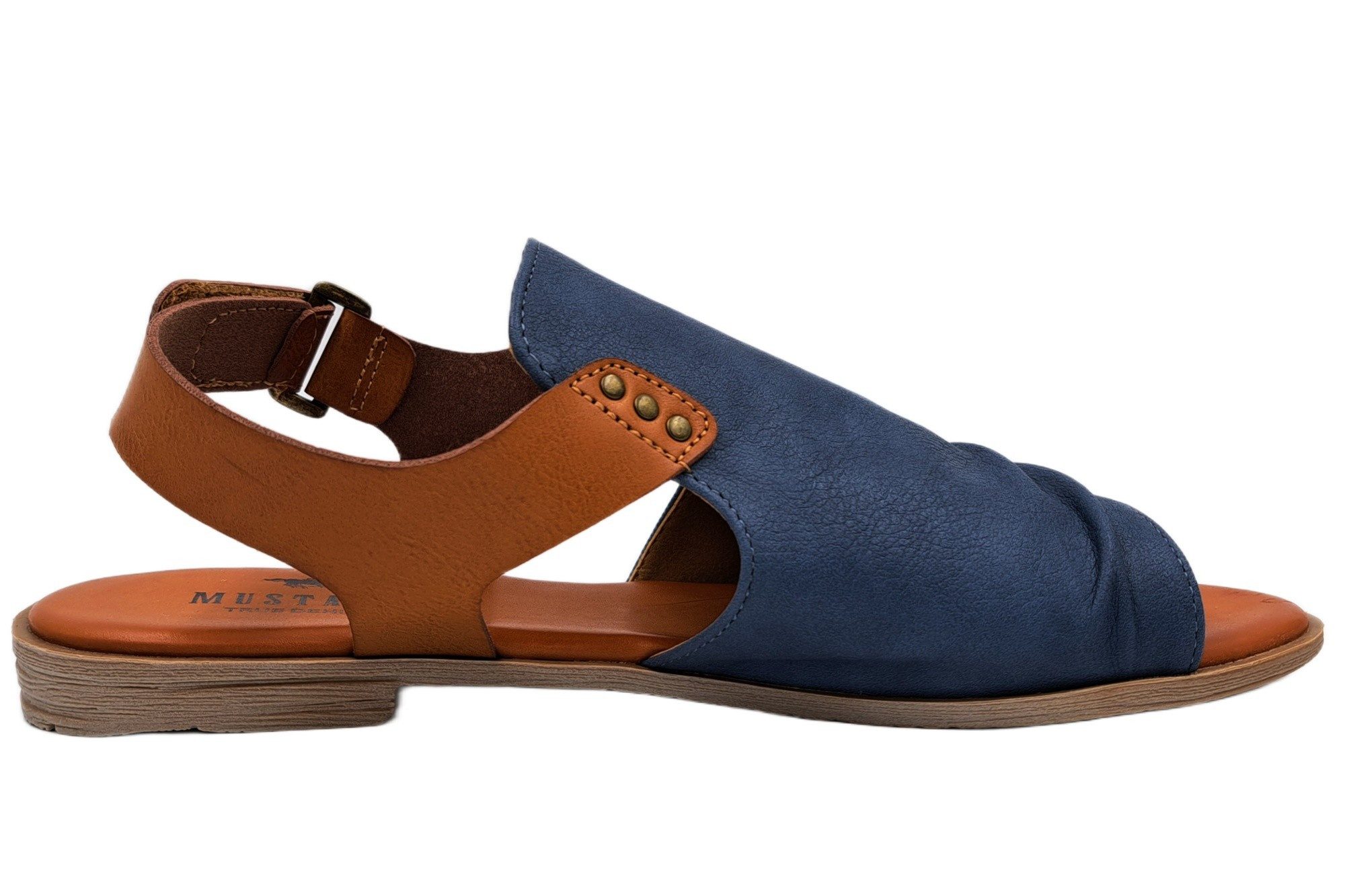 Mustang Shoes Sandale günstig online kaufen