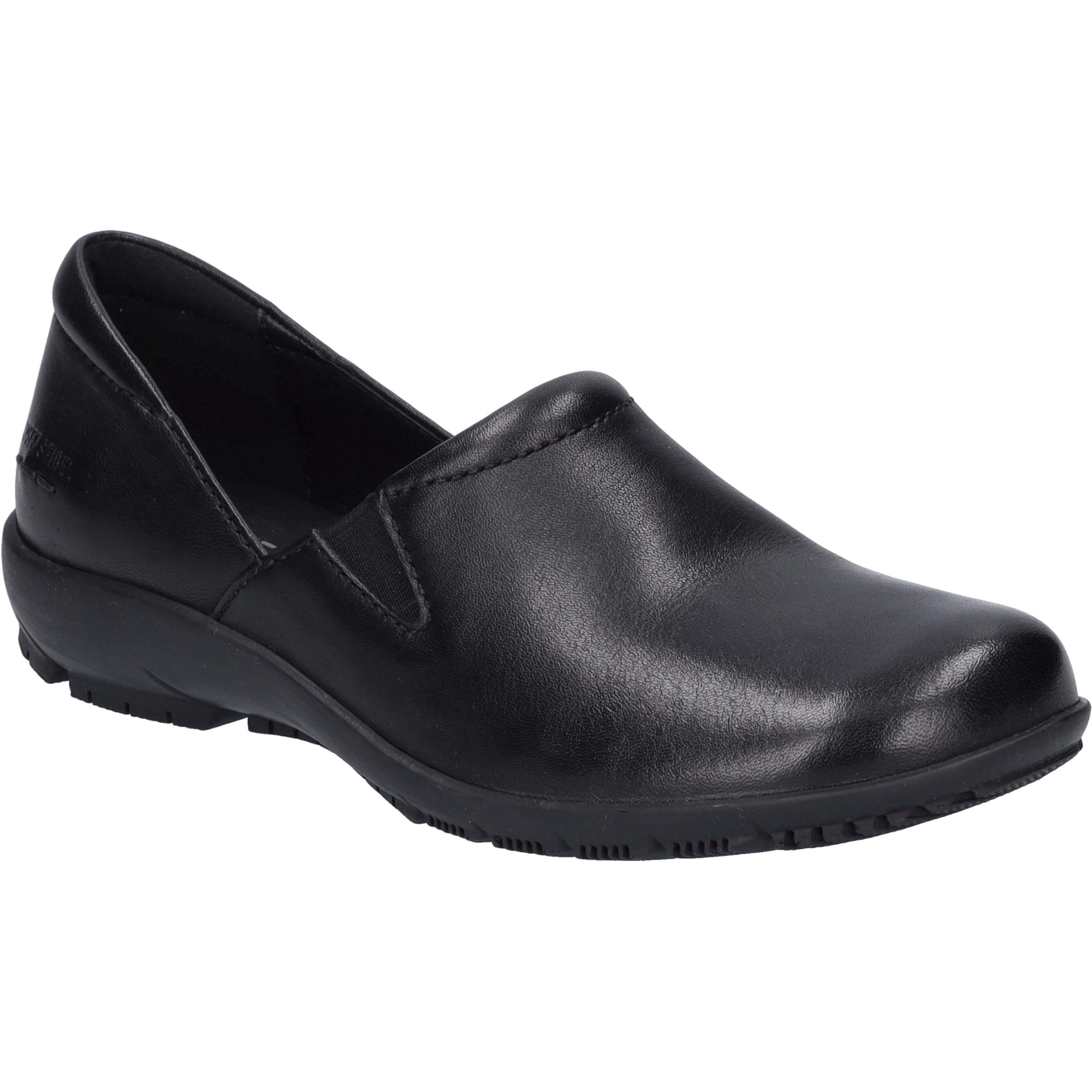 Josef Seibel Charlotte 02, schwarz Schnürschuh günstig online kaufen