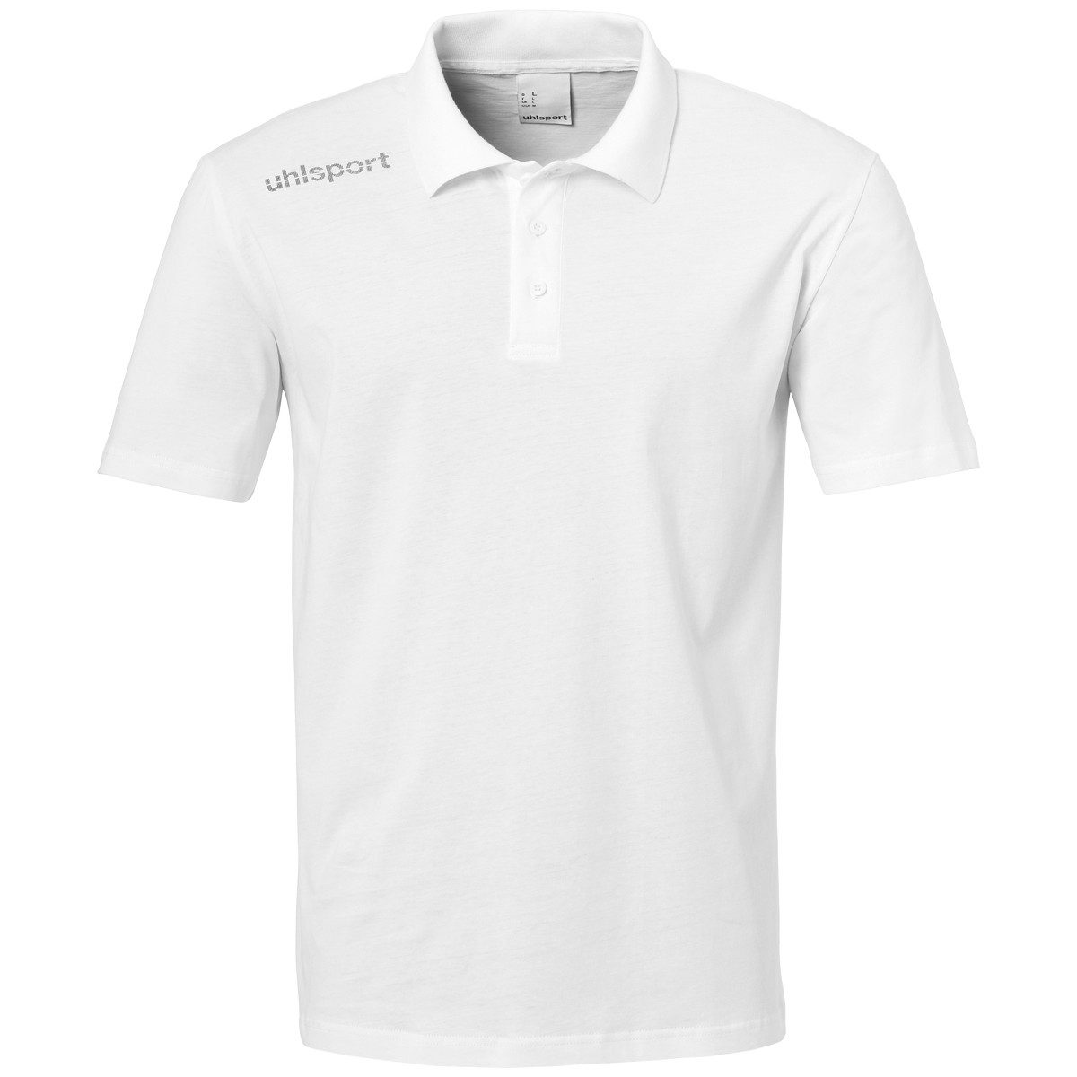 uhlsport Poloshirt uhlsport POLO SHIRT ESSENTIAL