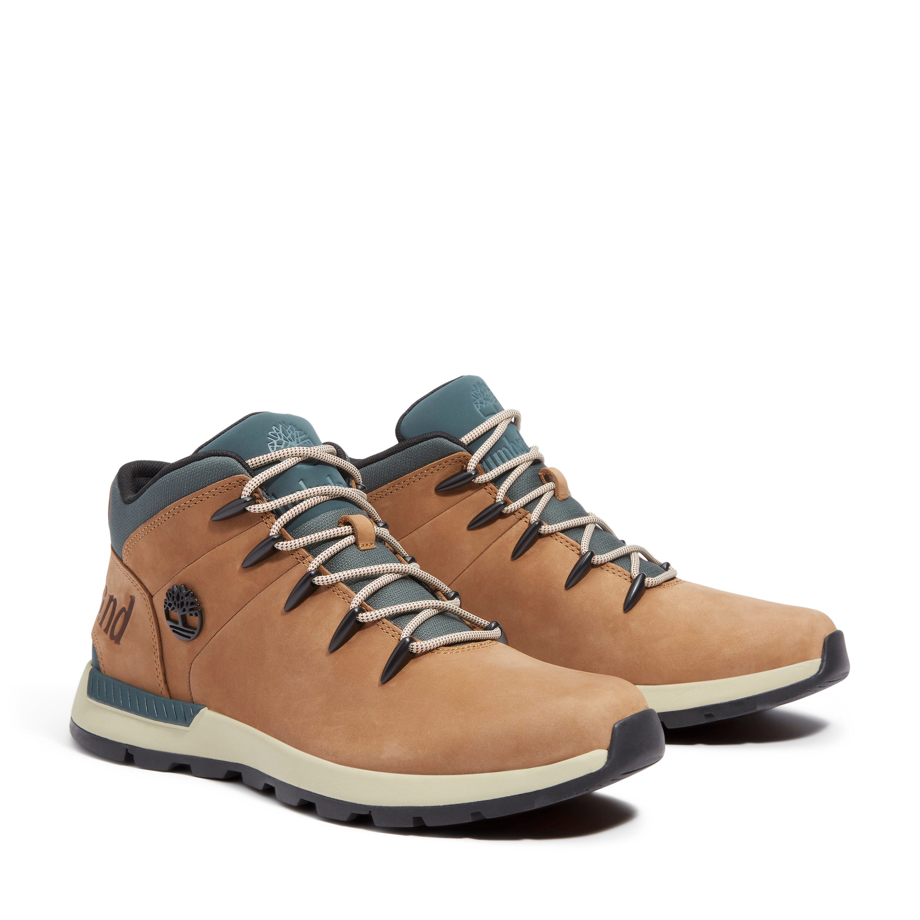 Timberland SPRINT TREKKERMID LACE UP SNEAKER Schnürboots Winterschuhe, Sneakerboots, Winterboots