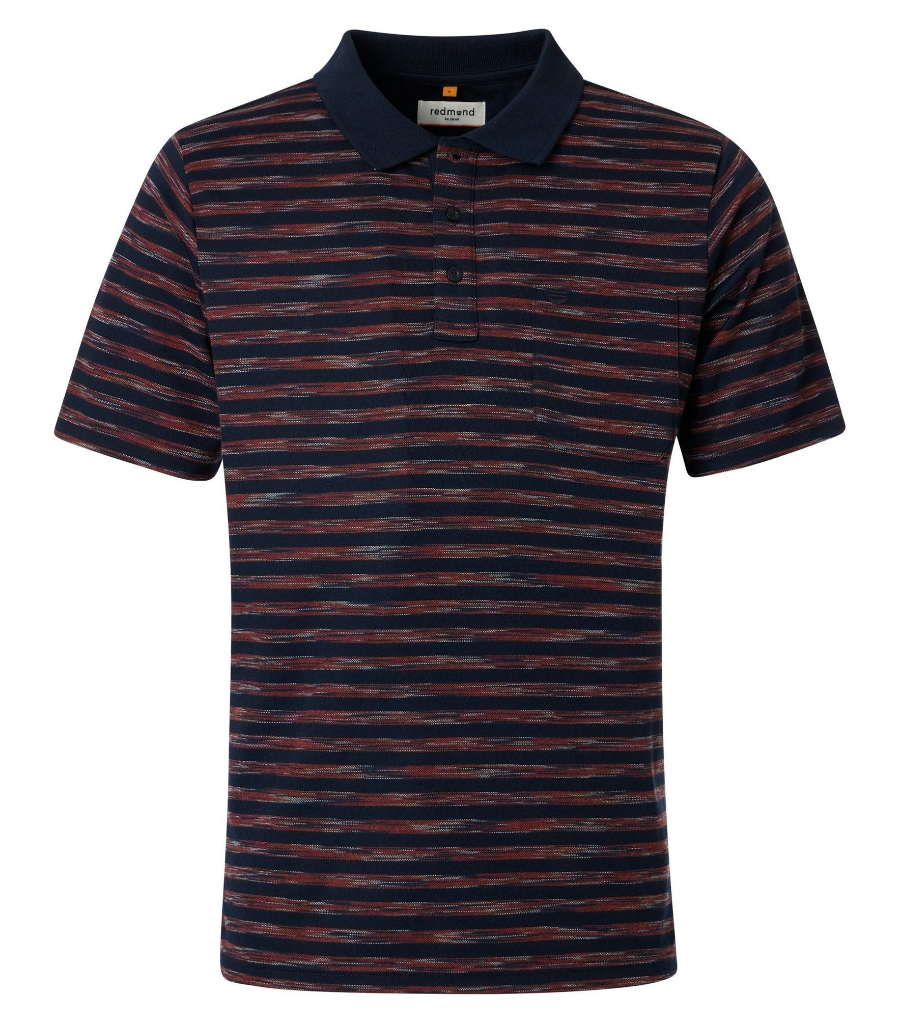 Redmond Poloshirt 261870900 Poloshirt