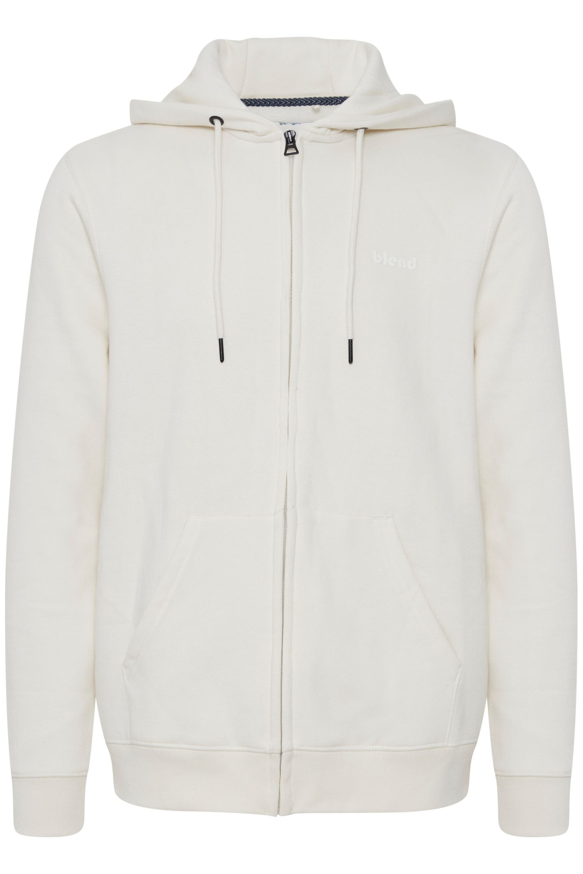 Blend Kapuzenpullover BHDowntown Stilvolle Kapuzensweatjacke günstig online kaufen