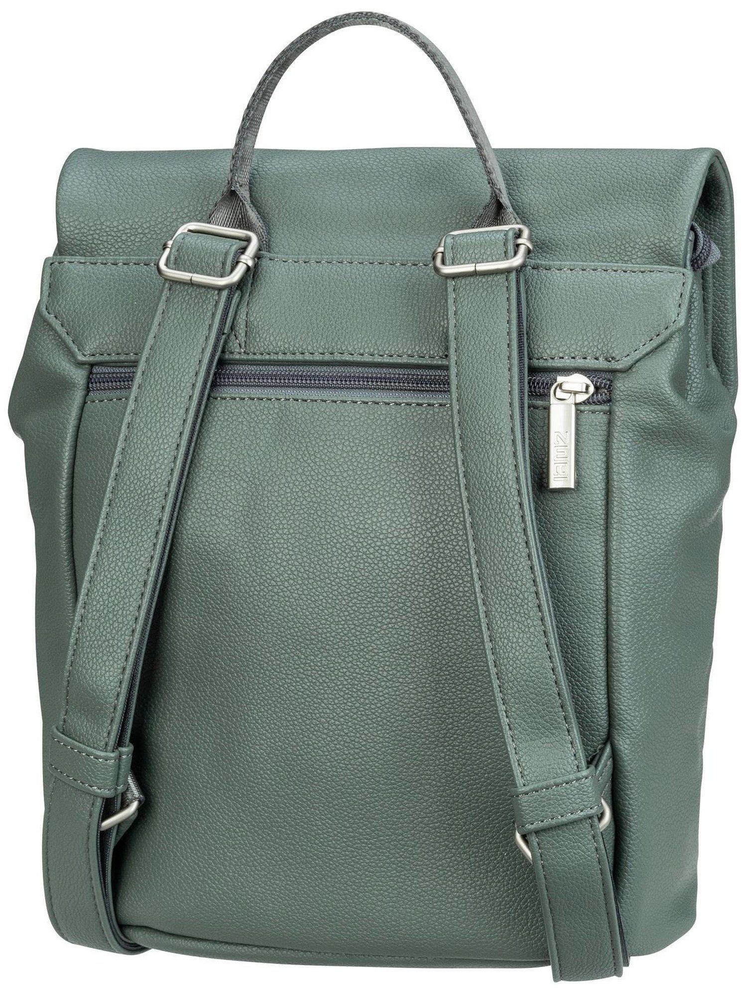 Zwei Rucksack Mademoiselle MR8