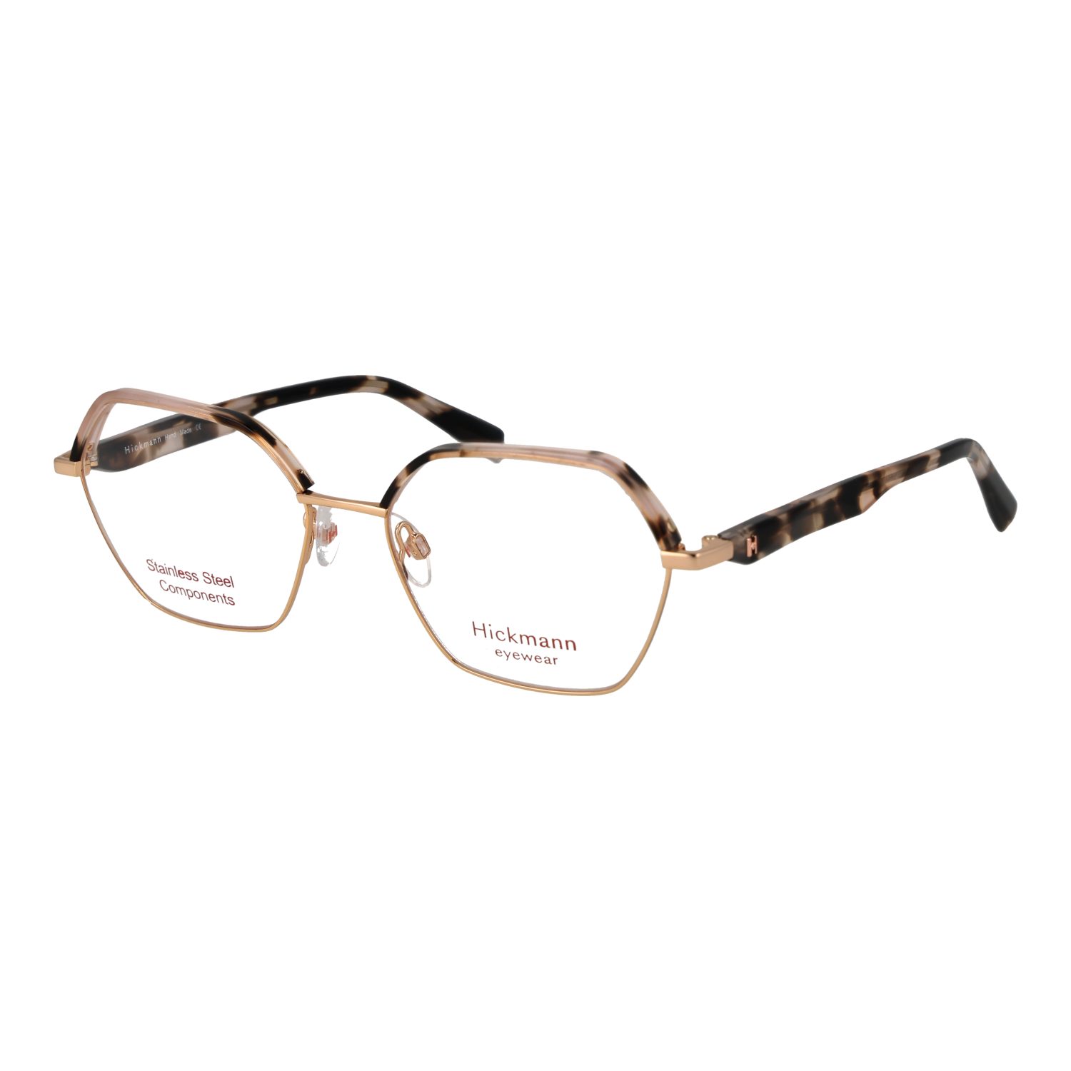 ANA HICKMANN Brillengestell HI1245 55G21