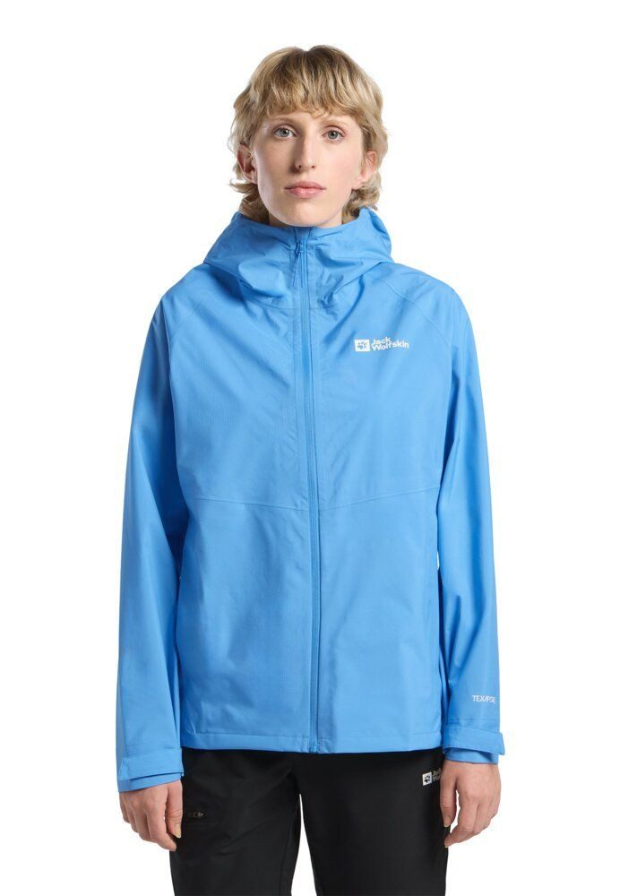 Jack Wolfskin Regenjacke PRELIGHT 2.5 L günstig online kaufen