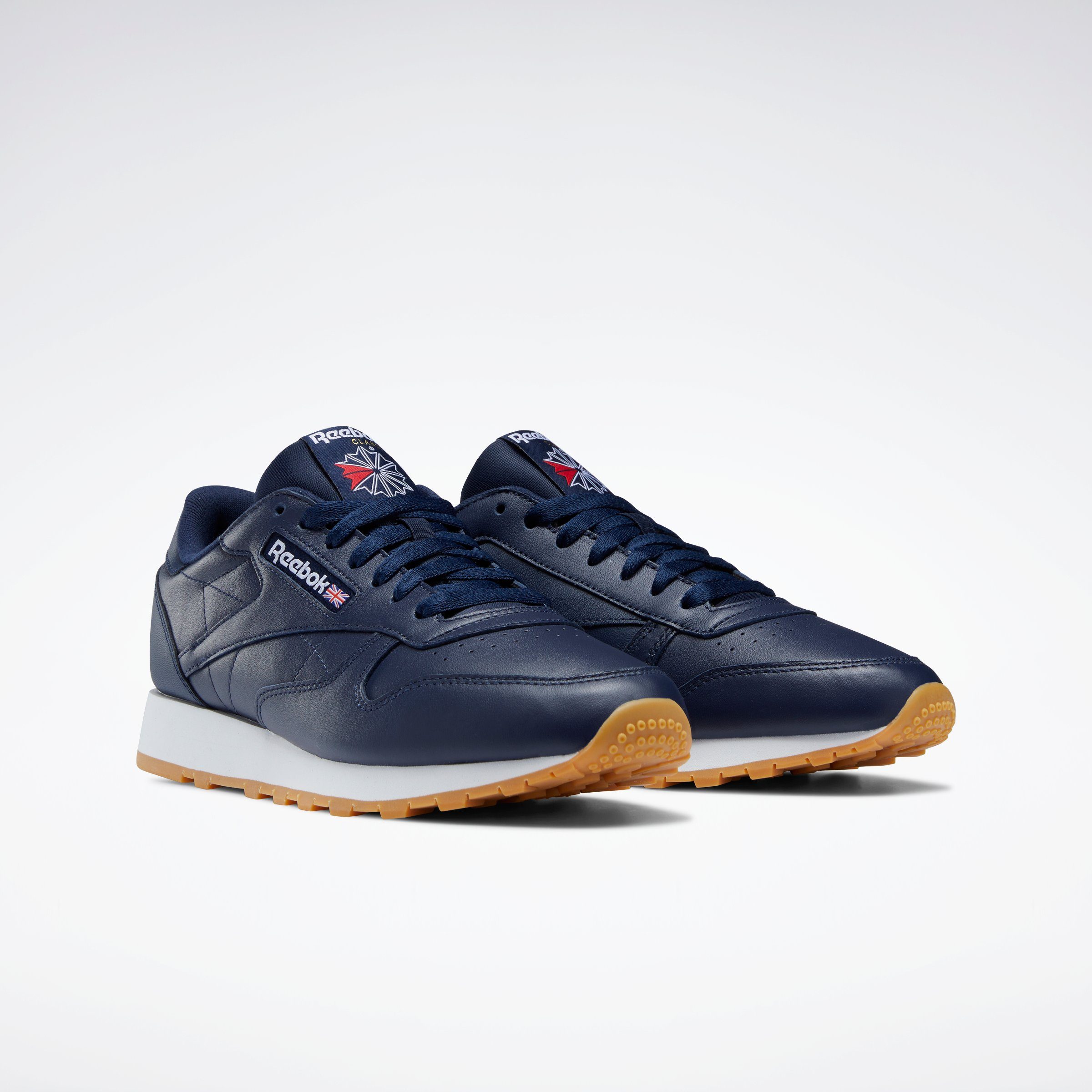 Reebok Classic CLASSIC LEATHER Sneaker günstig online kaufen
