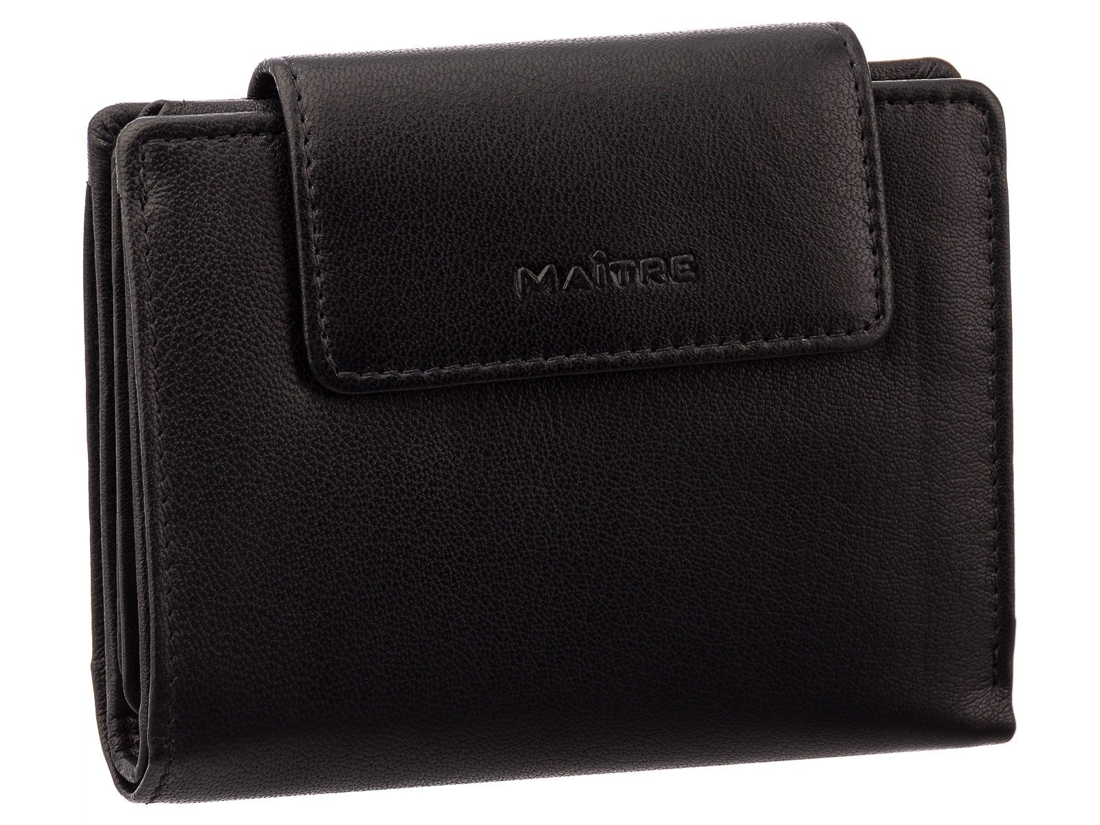 Maître Geldbörse bromley dawina purse v9f 4060001572 Riegelbörse (1 Stück, günstig online kaufen