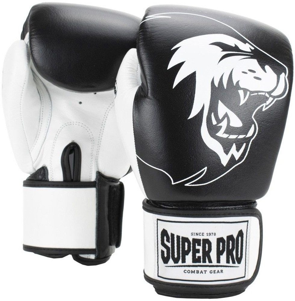 Super Pro Boxhandschuhe