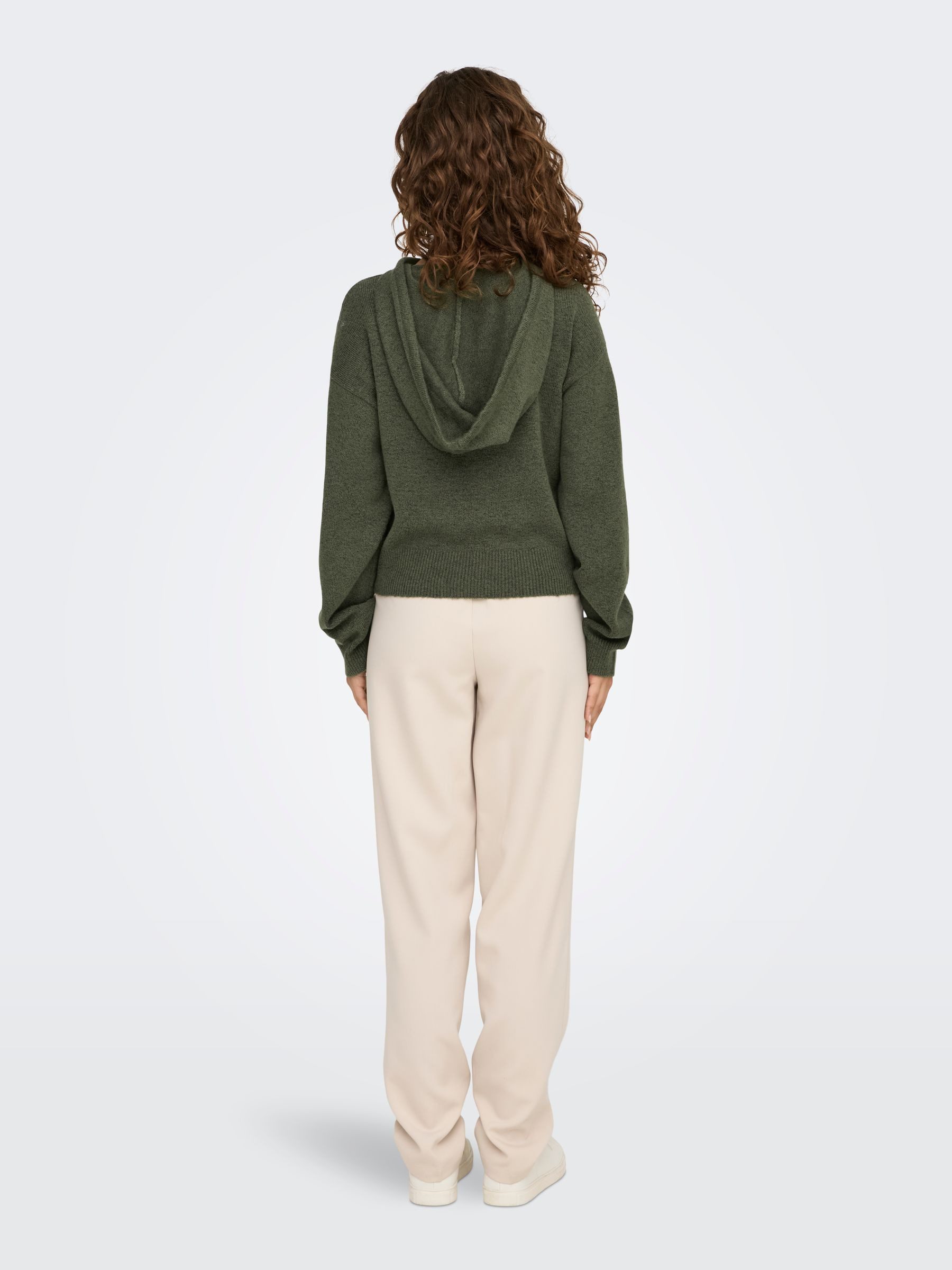 JACQUELINE de YONG Strickpullover Strickpullover Weich günstig online kaufen