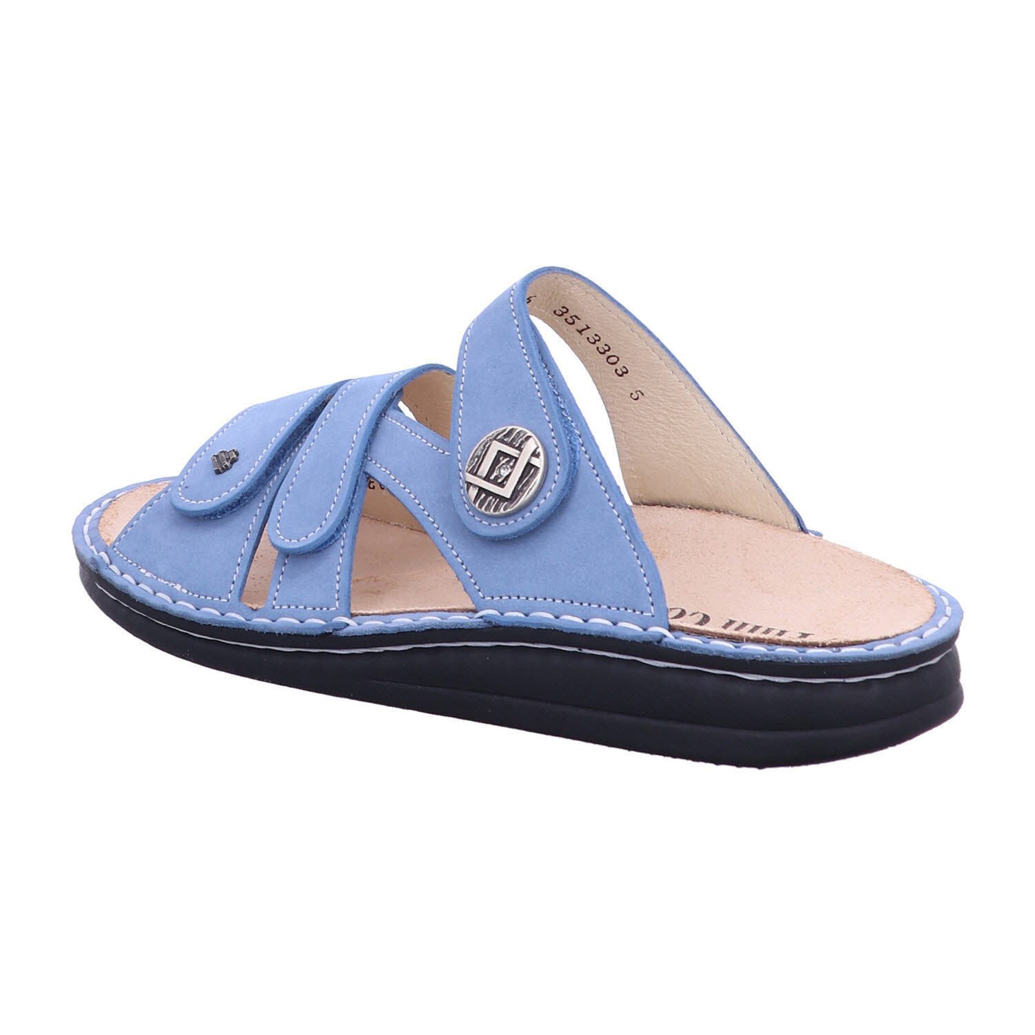 Finn Comfort AGUEDA Pantolette ohne Absatz