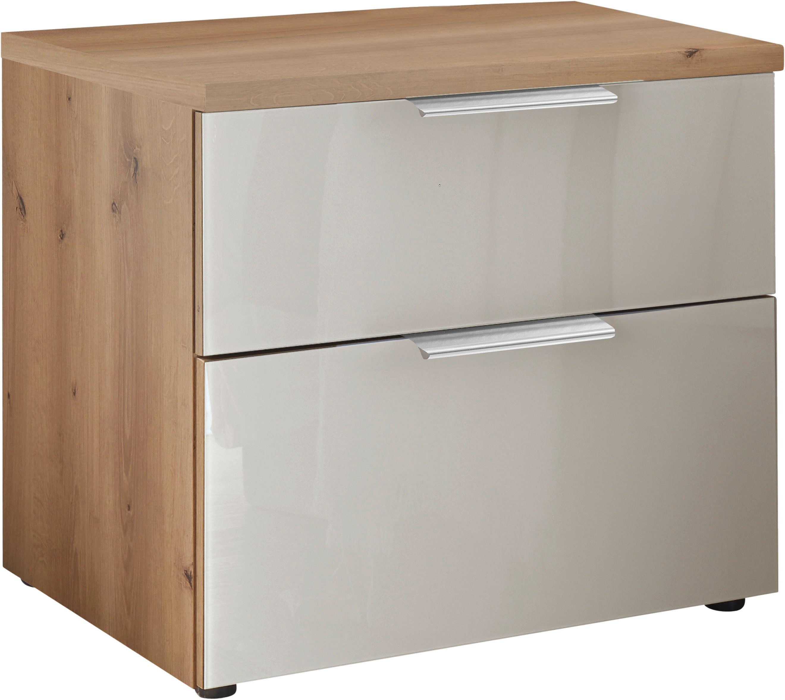 WIEMANN Nachtkonsole Como, vormontiert