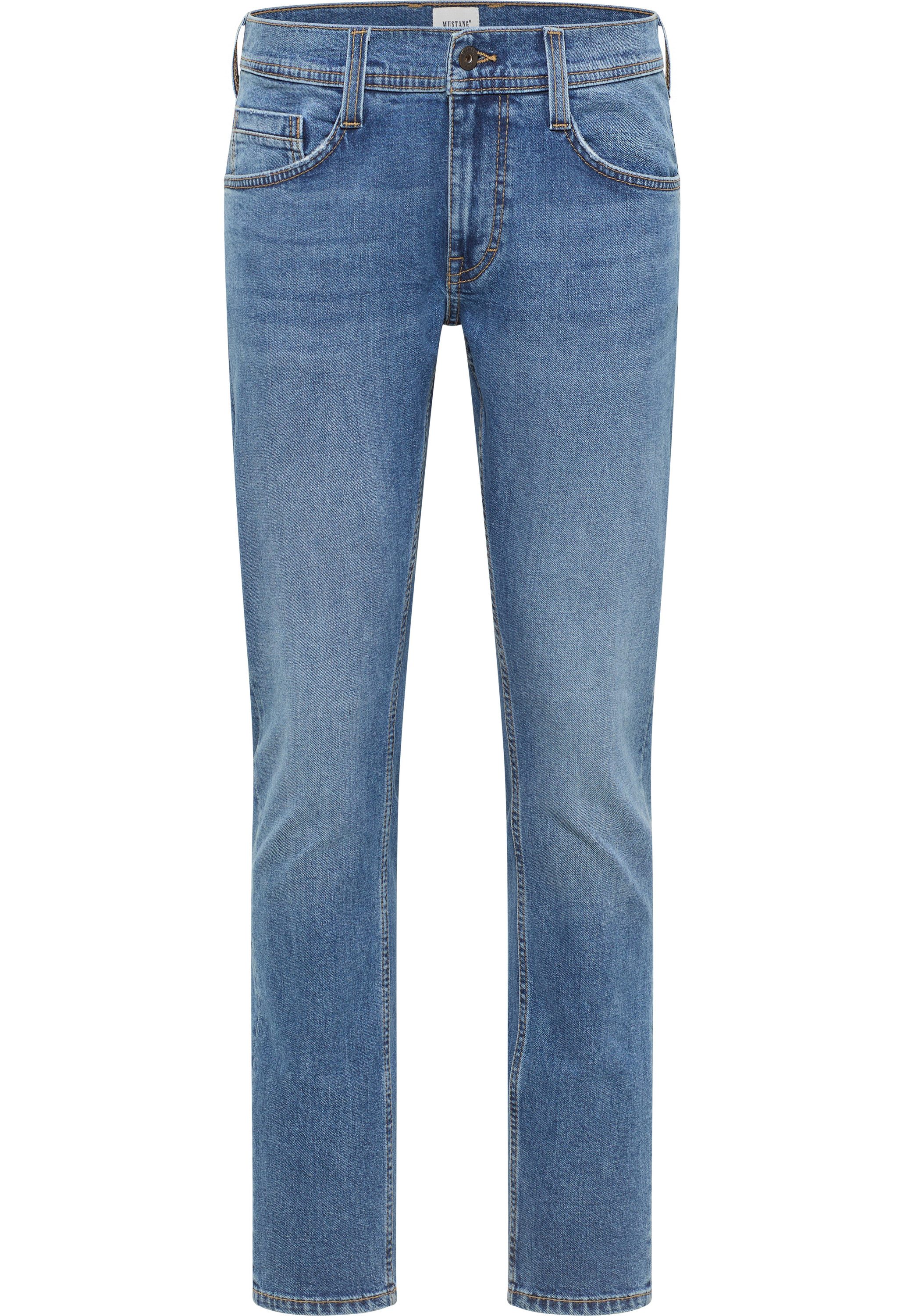 MUSTANG Slim-fit-Jeans Herren Style Oregon Slim günstig online kaufen