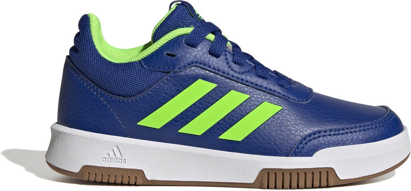 Tensaur Sport 2.0 K 000 ROYBLU/SGREEN/FTWWHT Laufschuh