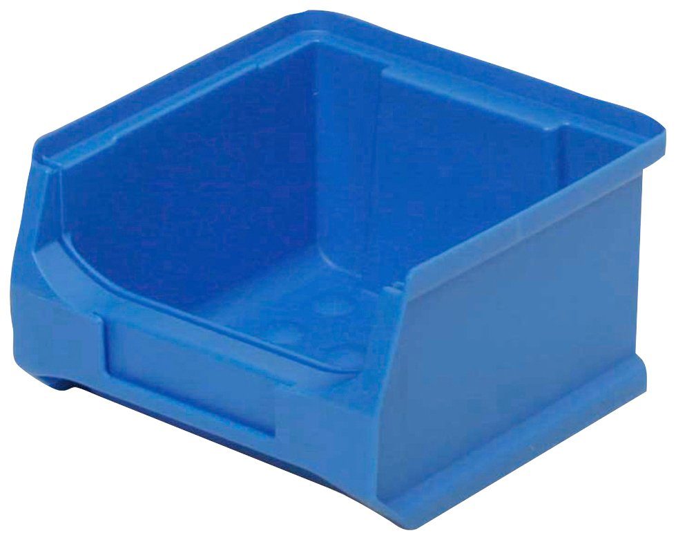 Aufbewahrungsbox PROFI LB6 (Set, 48 St), BxTxH: 10x10x6 cm, Polypropylen, 0,3 l