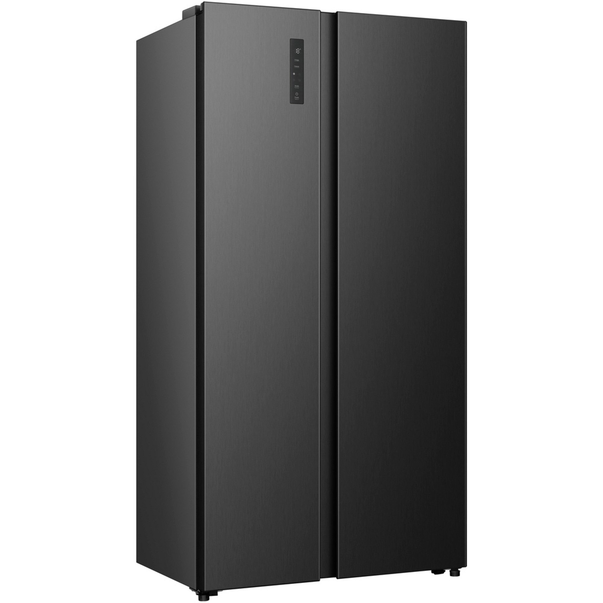 Hisense Kühl-/Gefrierkombination RS3P558NEFC, 178.60 cm hoch, 91.10 cm breit