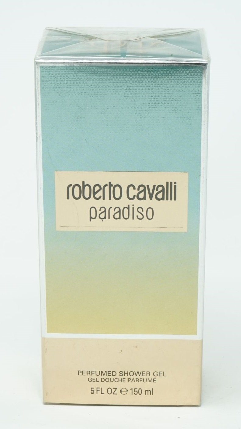 roberto cavalli Duschgel Roberto Cavalli Paradiso Perfumed Shower Gel 150 ml