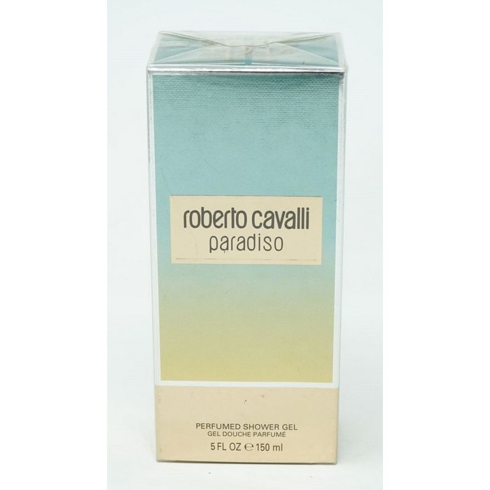 roberto cavalli Duschgel Roberto Cavalli Paradiso Perfumed Shower Gel 150 ml