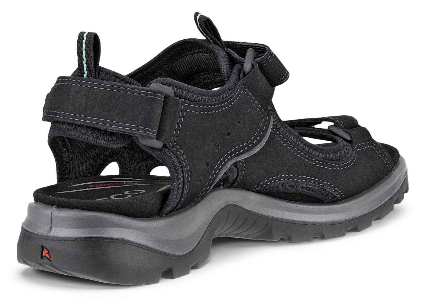 Ecco OFFROAD Trekkingsandale, Outdoorschuh, Sommerschuh, Freizeitsandale, günstig online kaufen