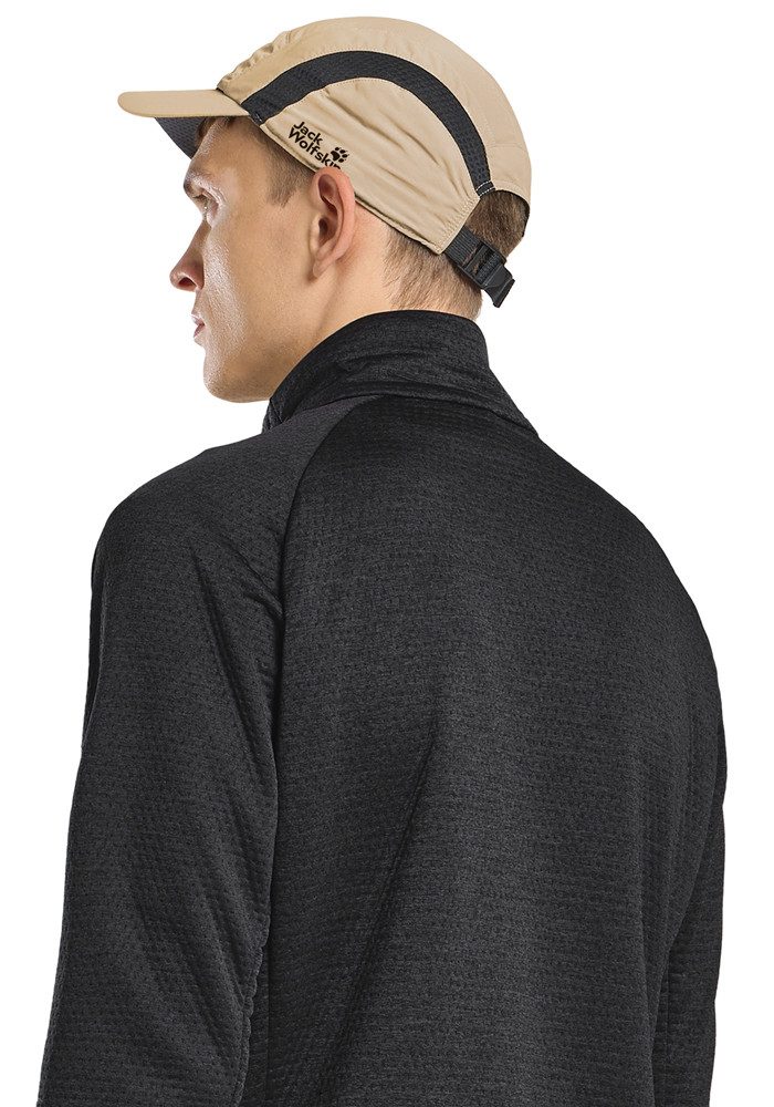 Jack Wolfskin Flex Cap VENT CAP