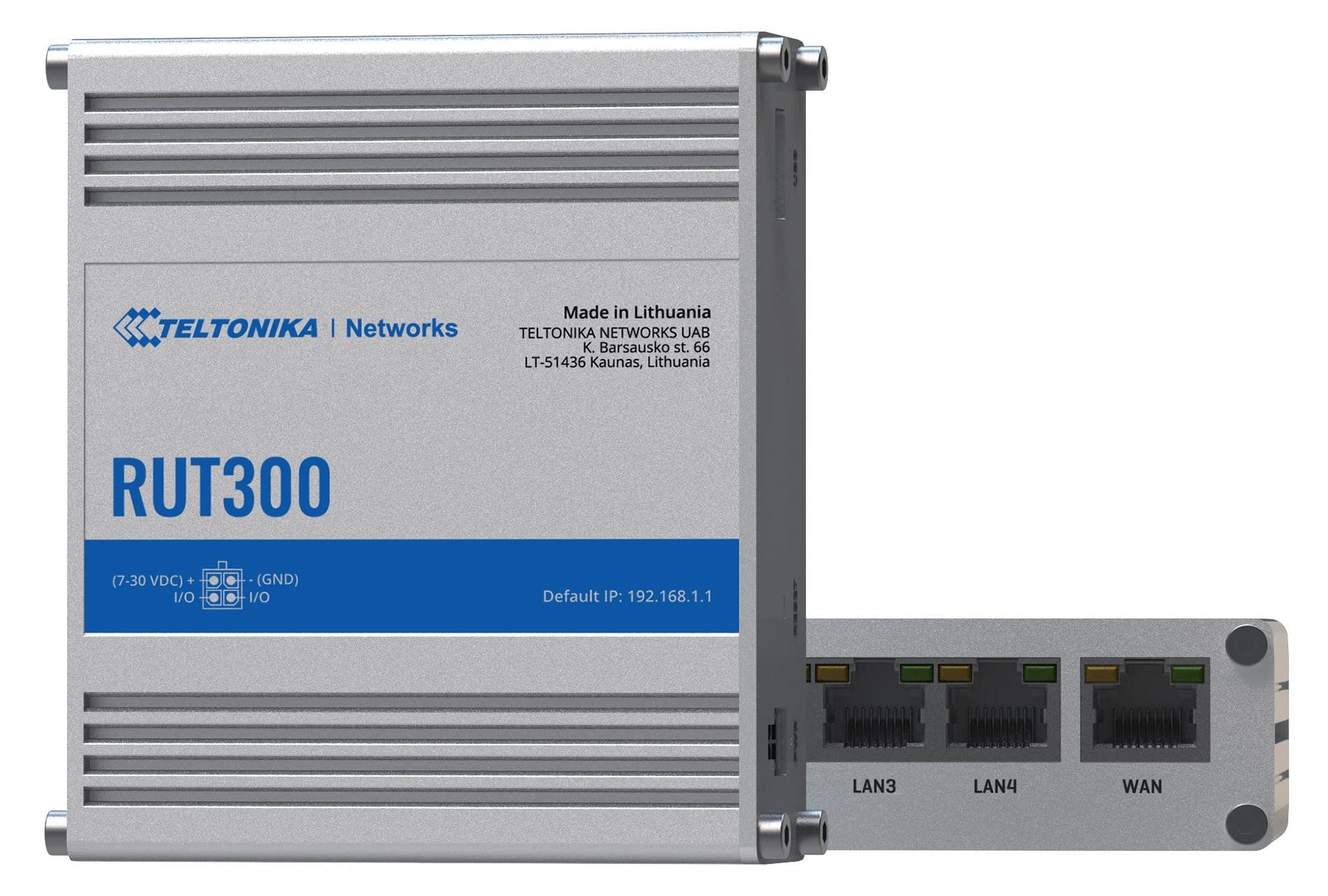 RUT300 LAN-Router
