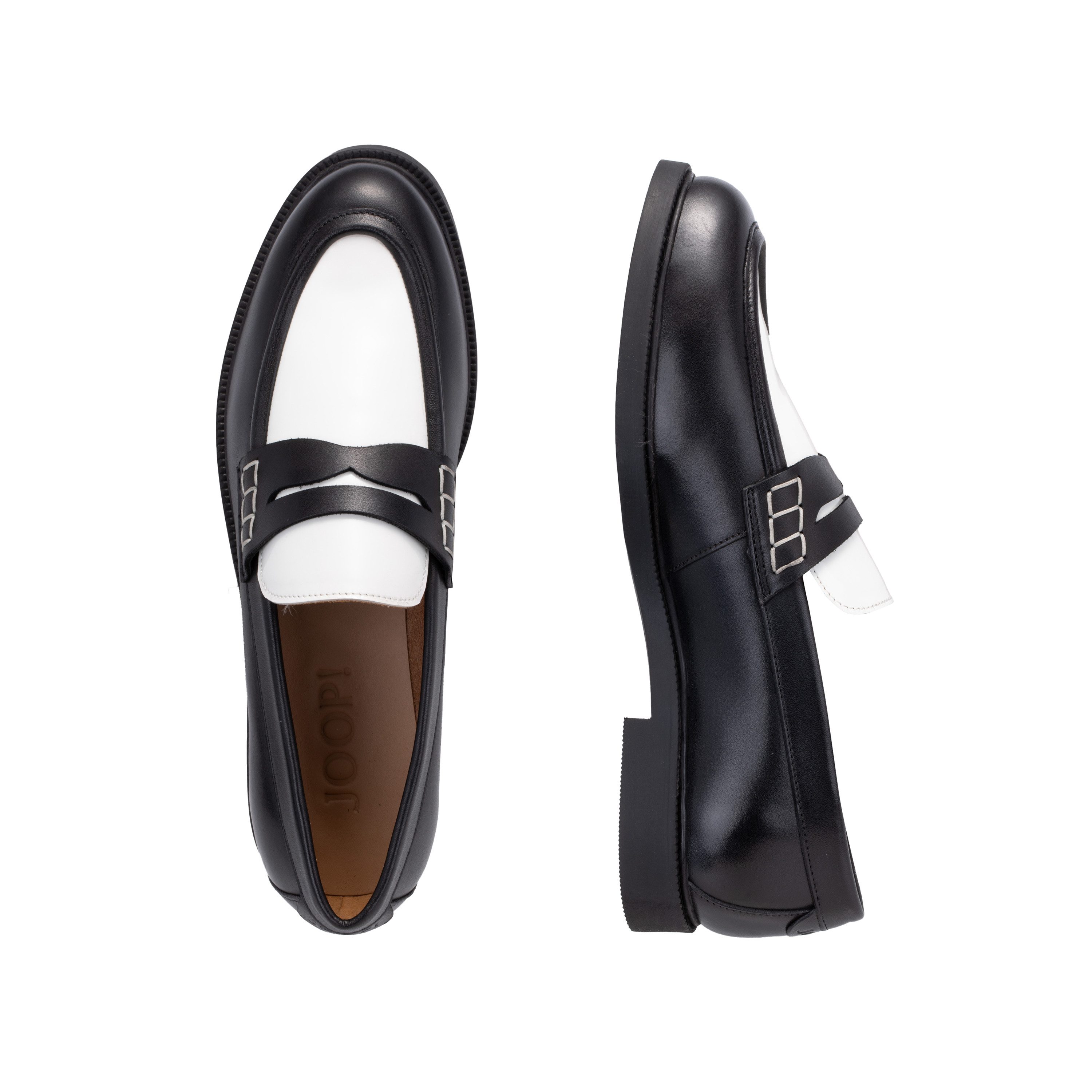 JOOP! Joop - Damen Slip On Unico Misto Mia Slipper
