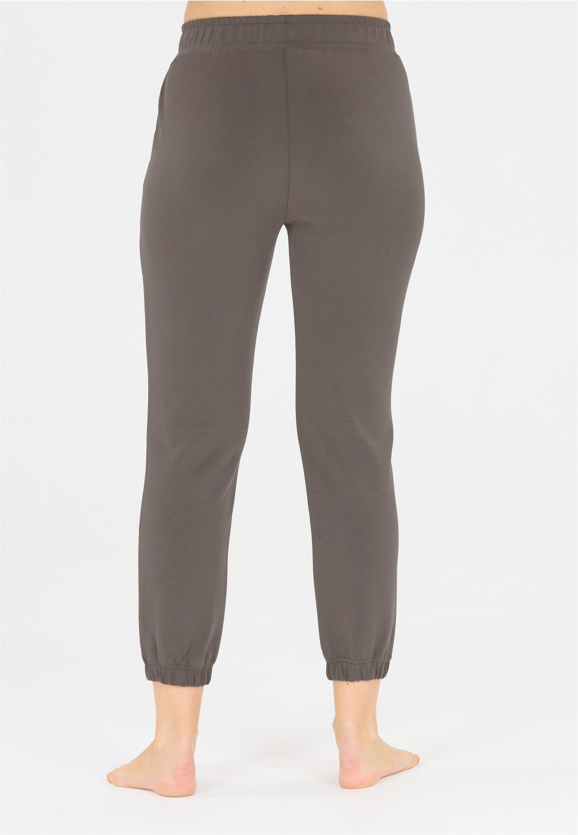 ATHLECIA Sweathose Jillnana V2 aus angenehm weichem Material
