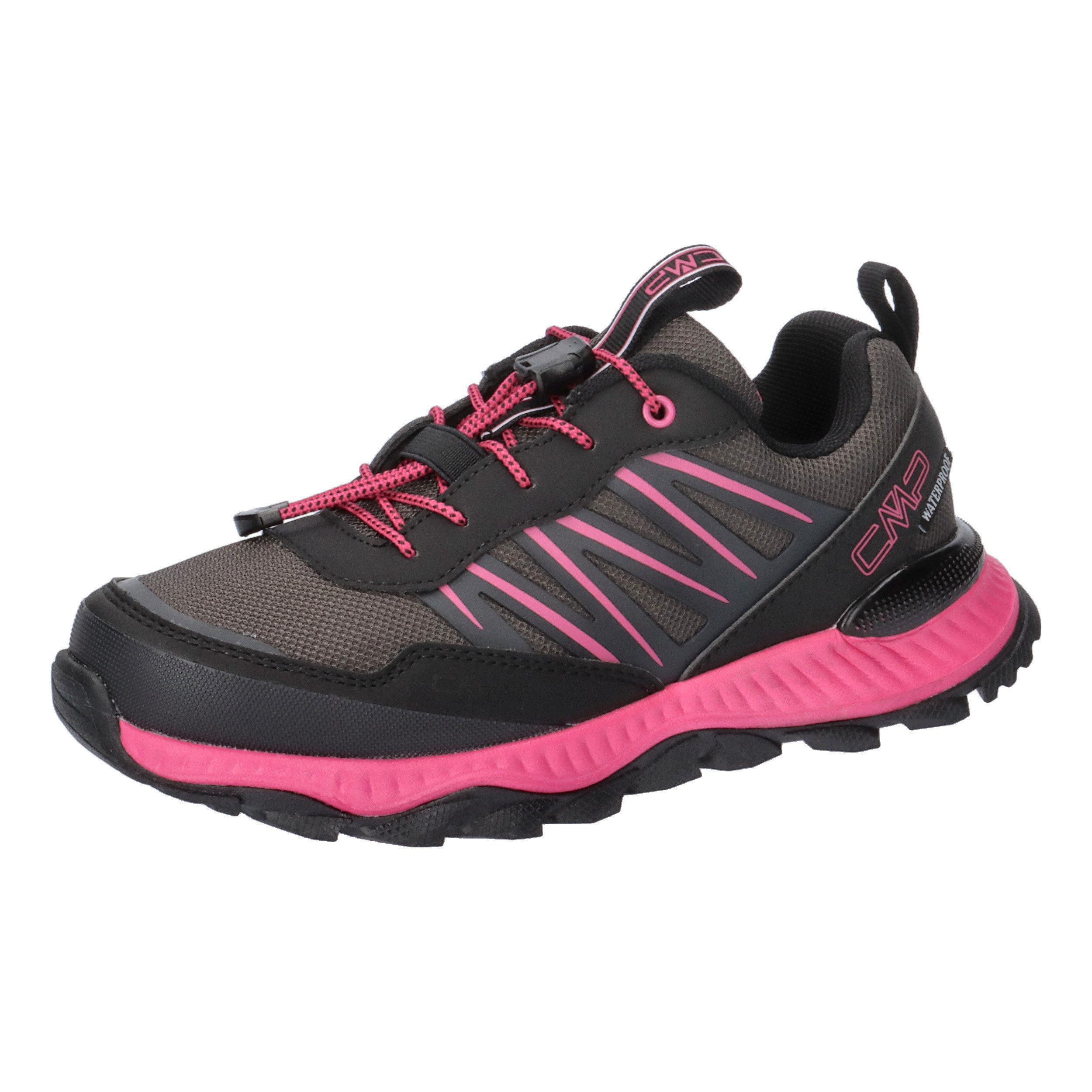 CMP Kinder Laufschuhe Trail-Running Kids Atik Low WP 3Q67894 Trailrunningschuh