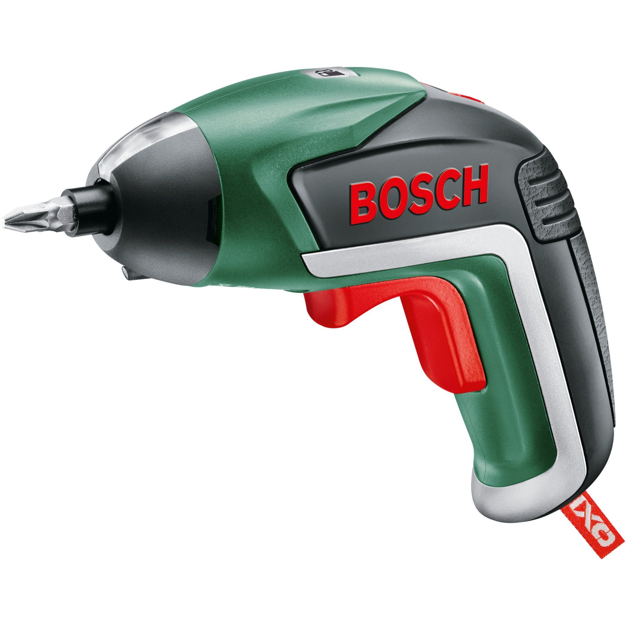 Bosch Professional Akku-Schrauber Bosch Heimwerken & Garten Akkuschrauber IXO 5, mit