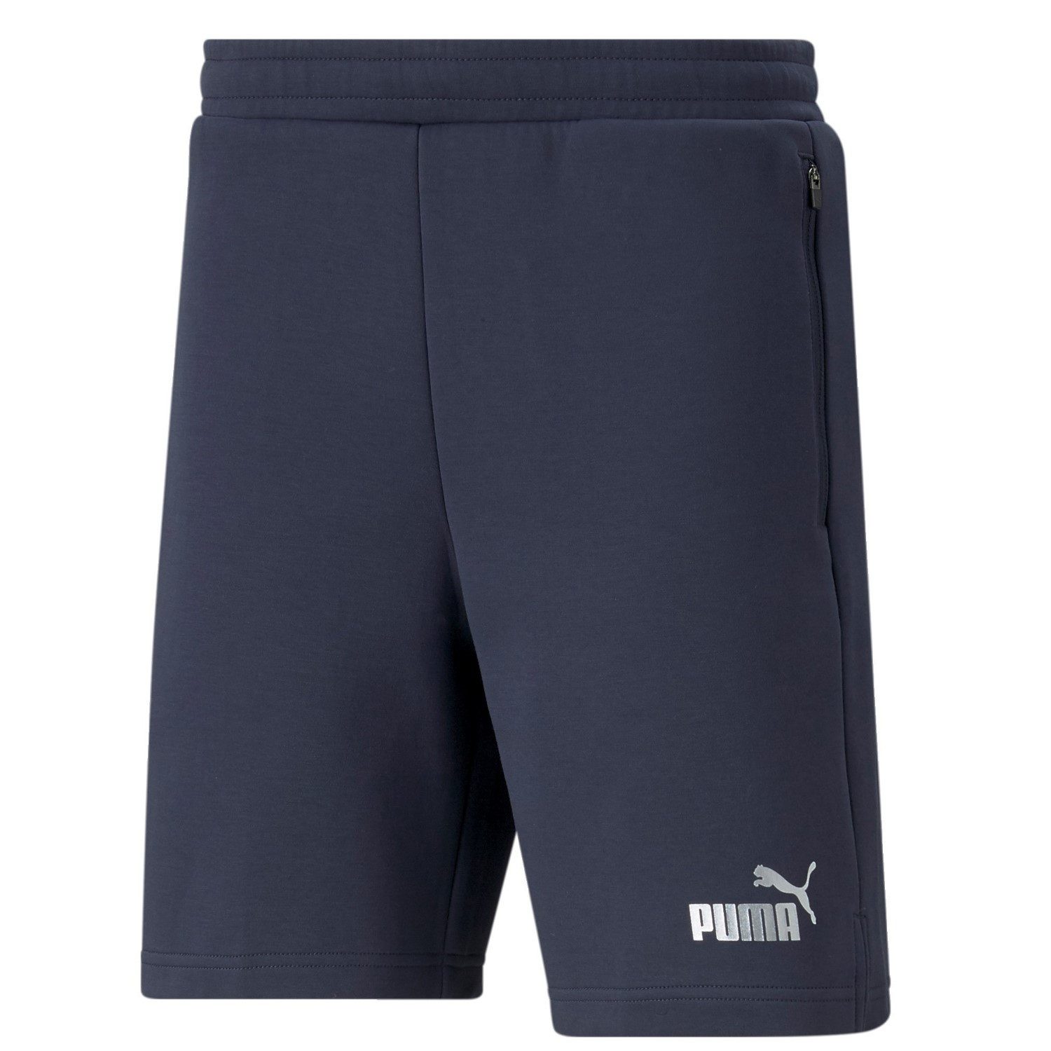 PUMA Shorts kurze Hose Jogginghose mit günstig online kaufen