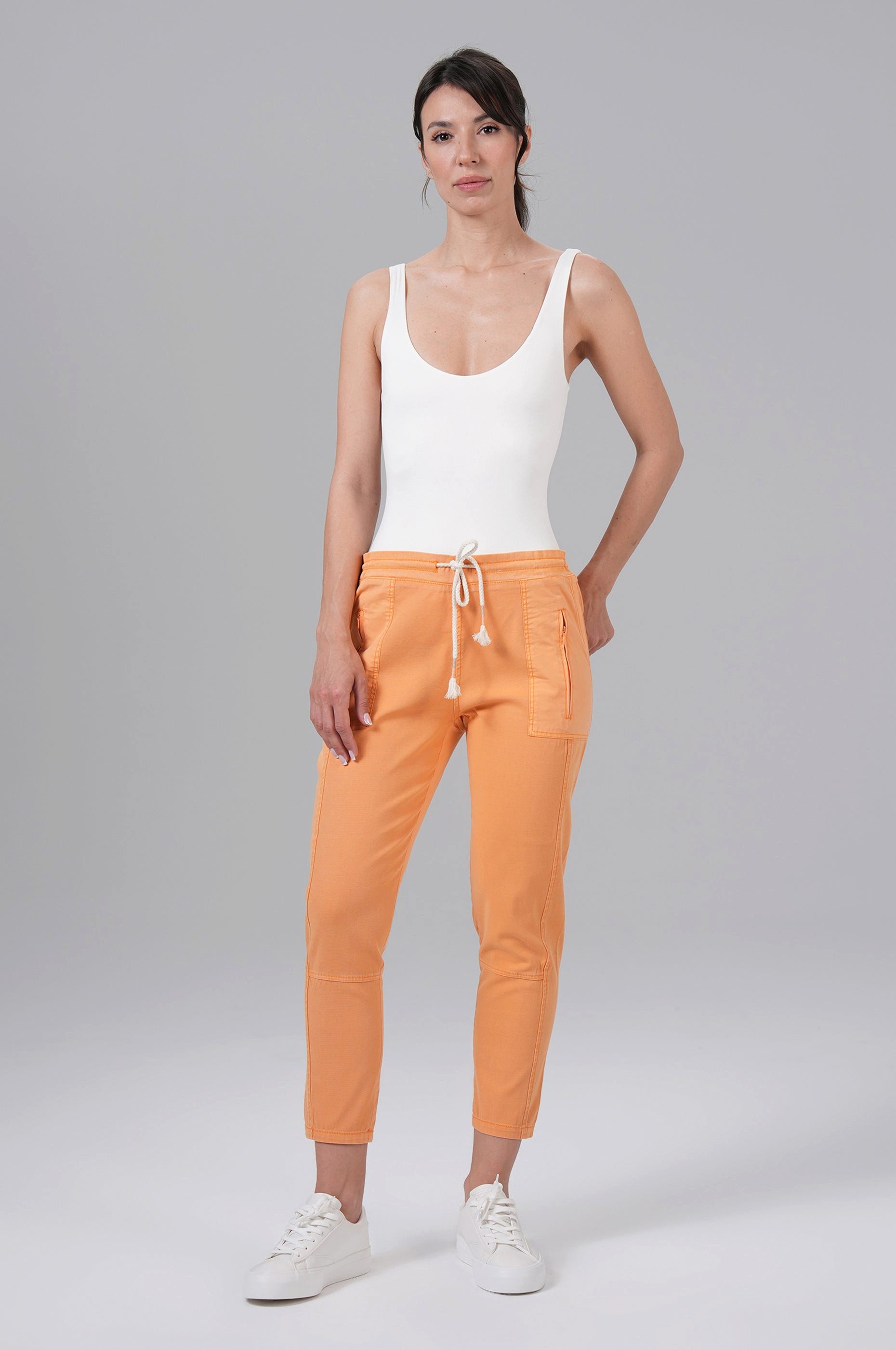 Boyfriend-Hose Ina Boy Fit