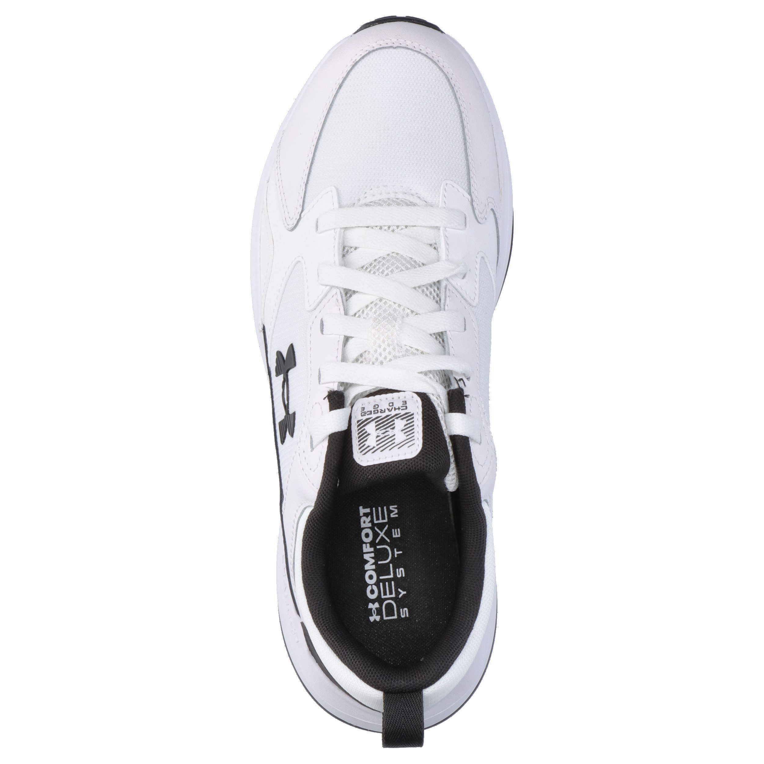 Under Armour® Under Armour Herren Trainingsschuhe UA Charged Edge 3026727 Trainingsschuh