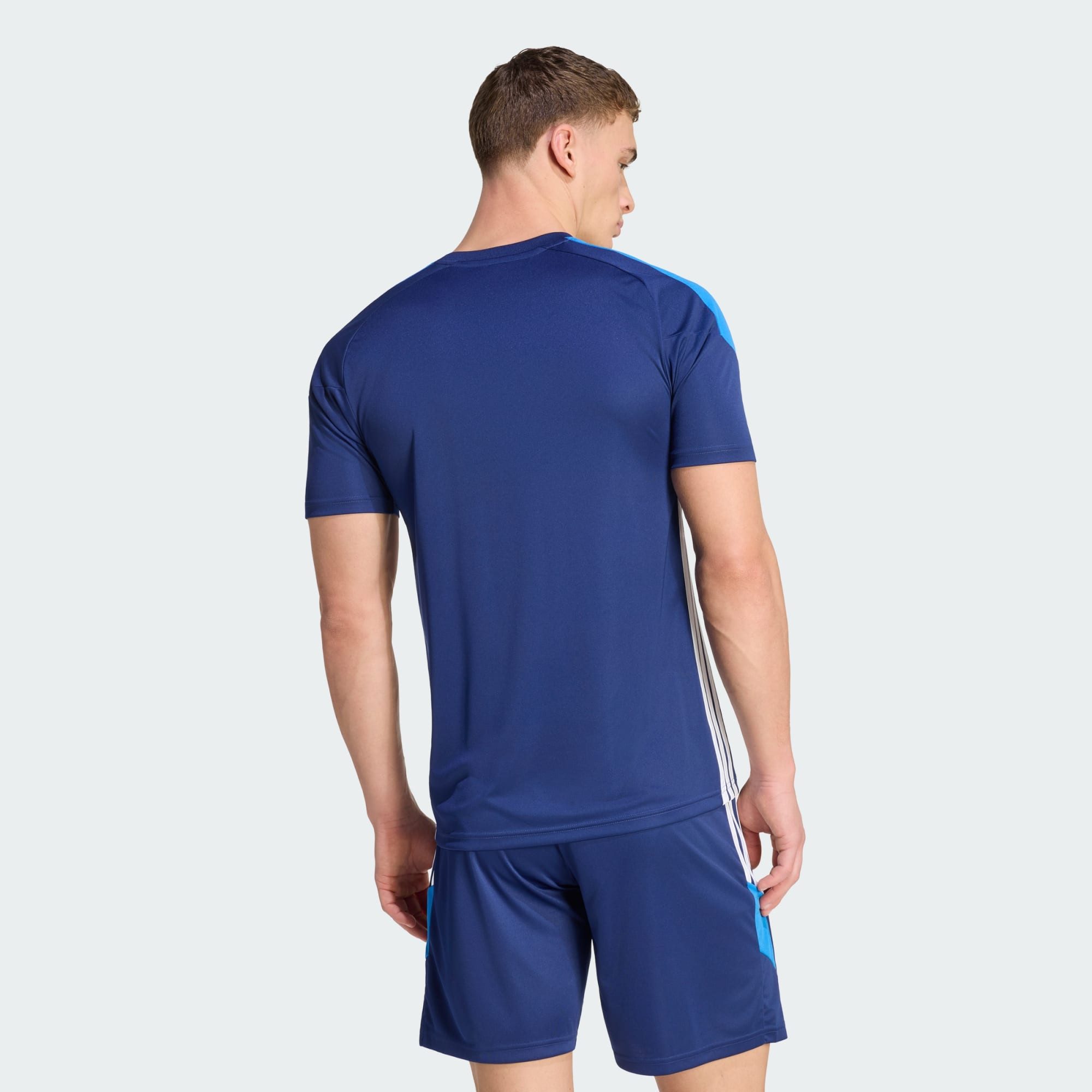 adidas Performance Fußballtrikot TIRO 26 ESSENTIALS TRIKOT (1-tlg)