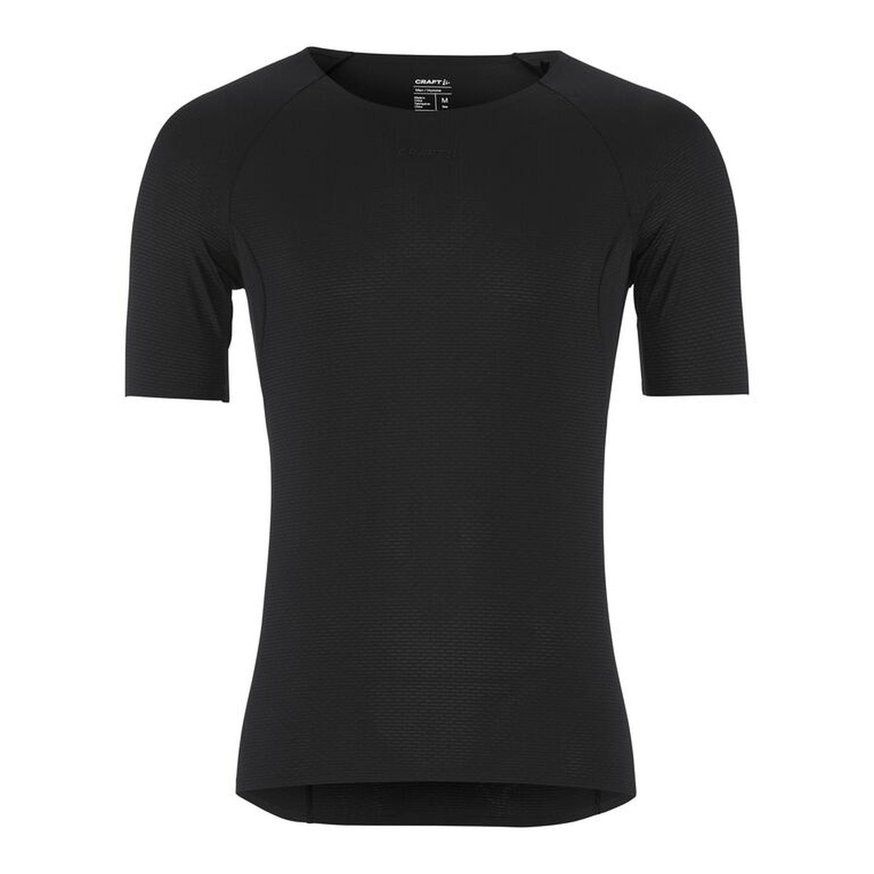 Funktionsunterhemd PRO DRY NANOWEIGHT SS M