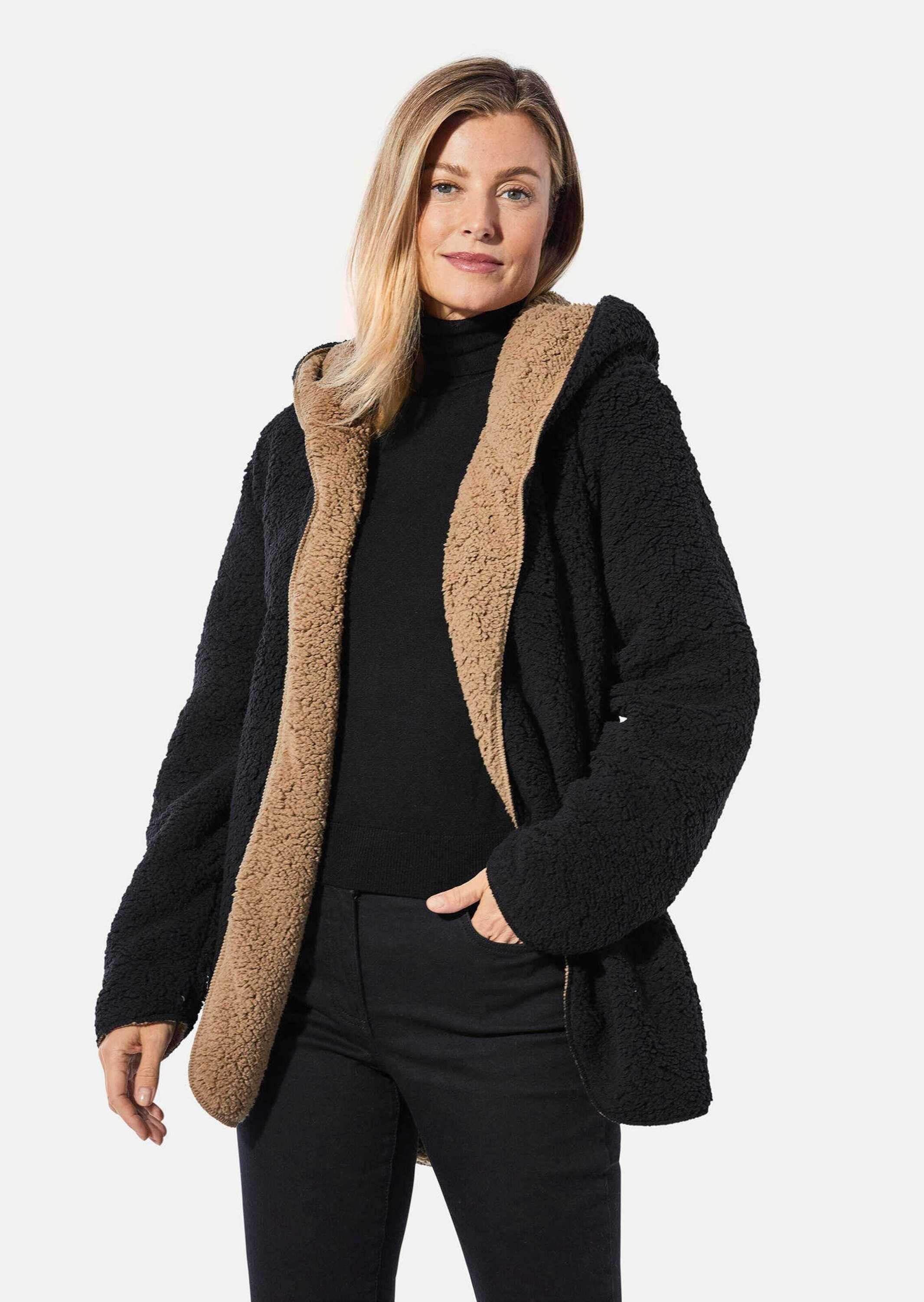 Outdoorjacke Jacke