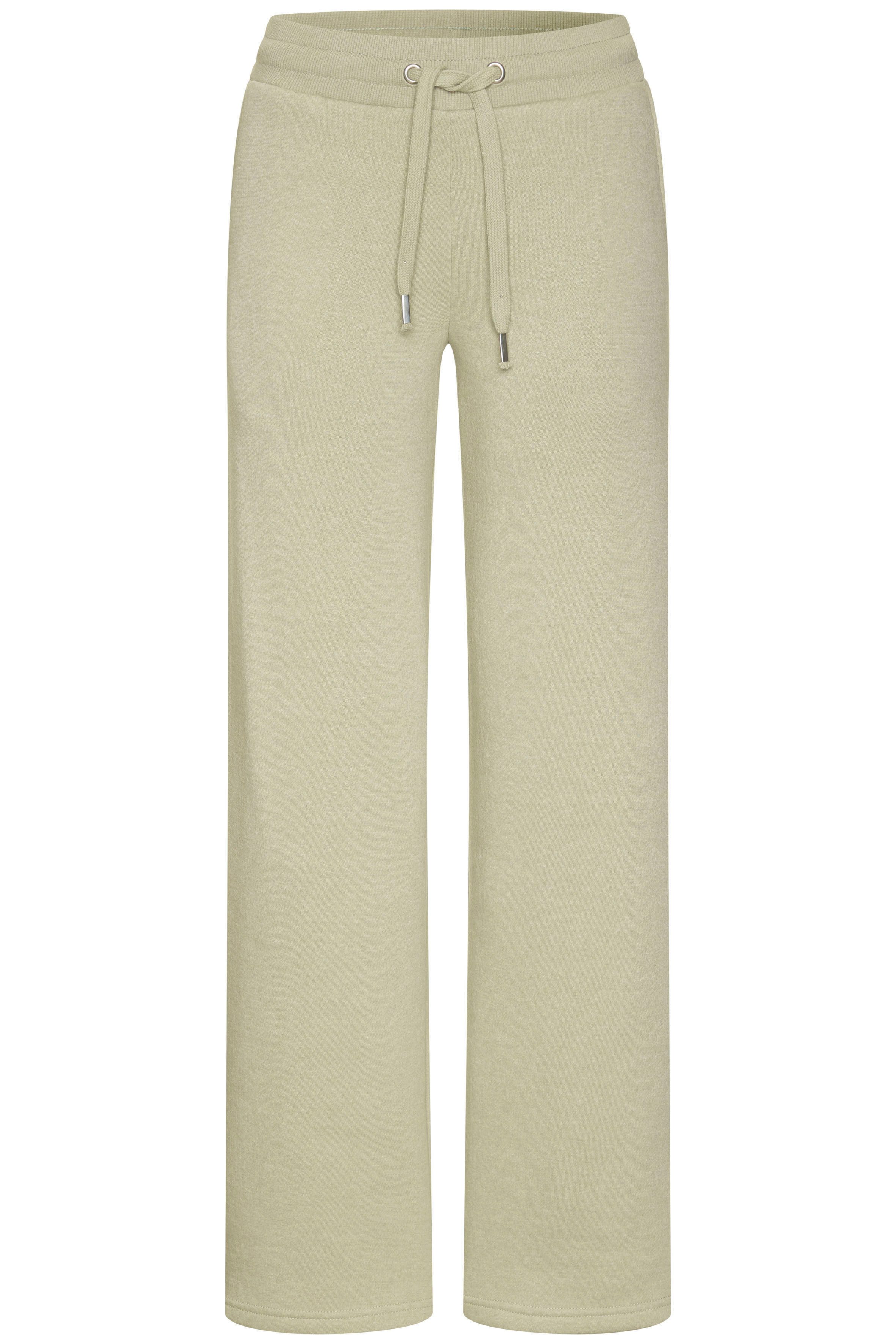 H.I.S Relaxhose mit weitem Bein und aus ultraweicher Sweatqualität, Loungewear