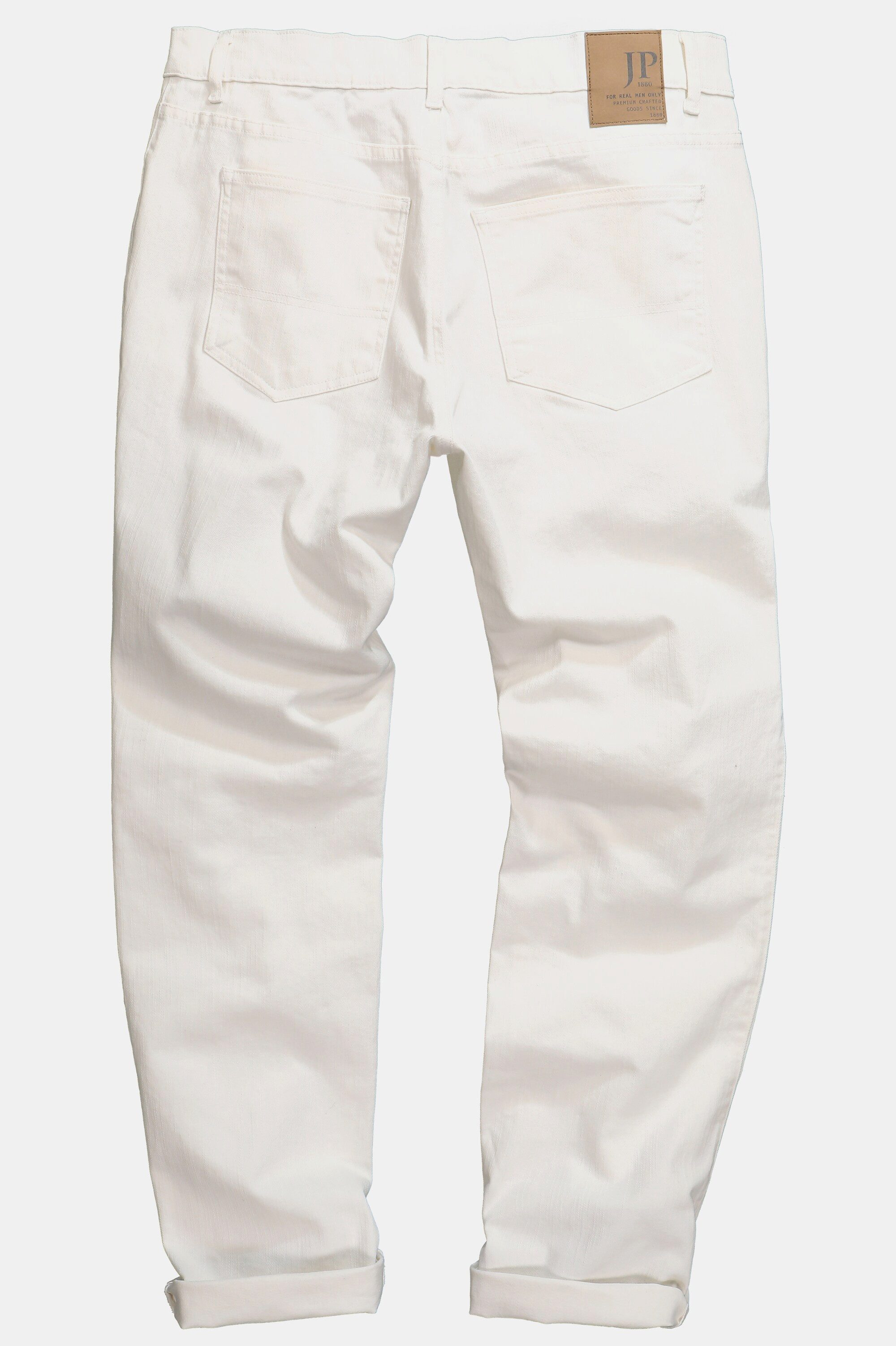 JP1880 5-Pocket-Jeans Jeans 5-Pocket Straight Fit