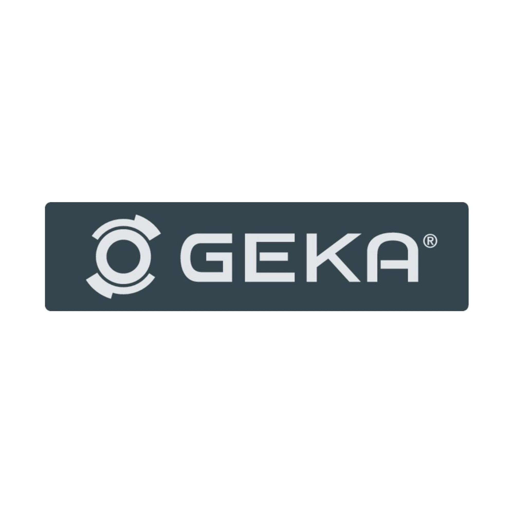 GEKA Gartendusche Spritzdüse GEKA plus-System Geka 25mm Ausführung:schwer,SB Ware KARAST