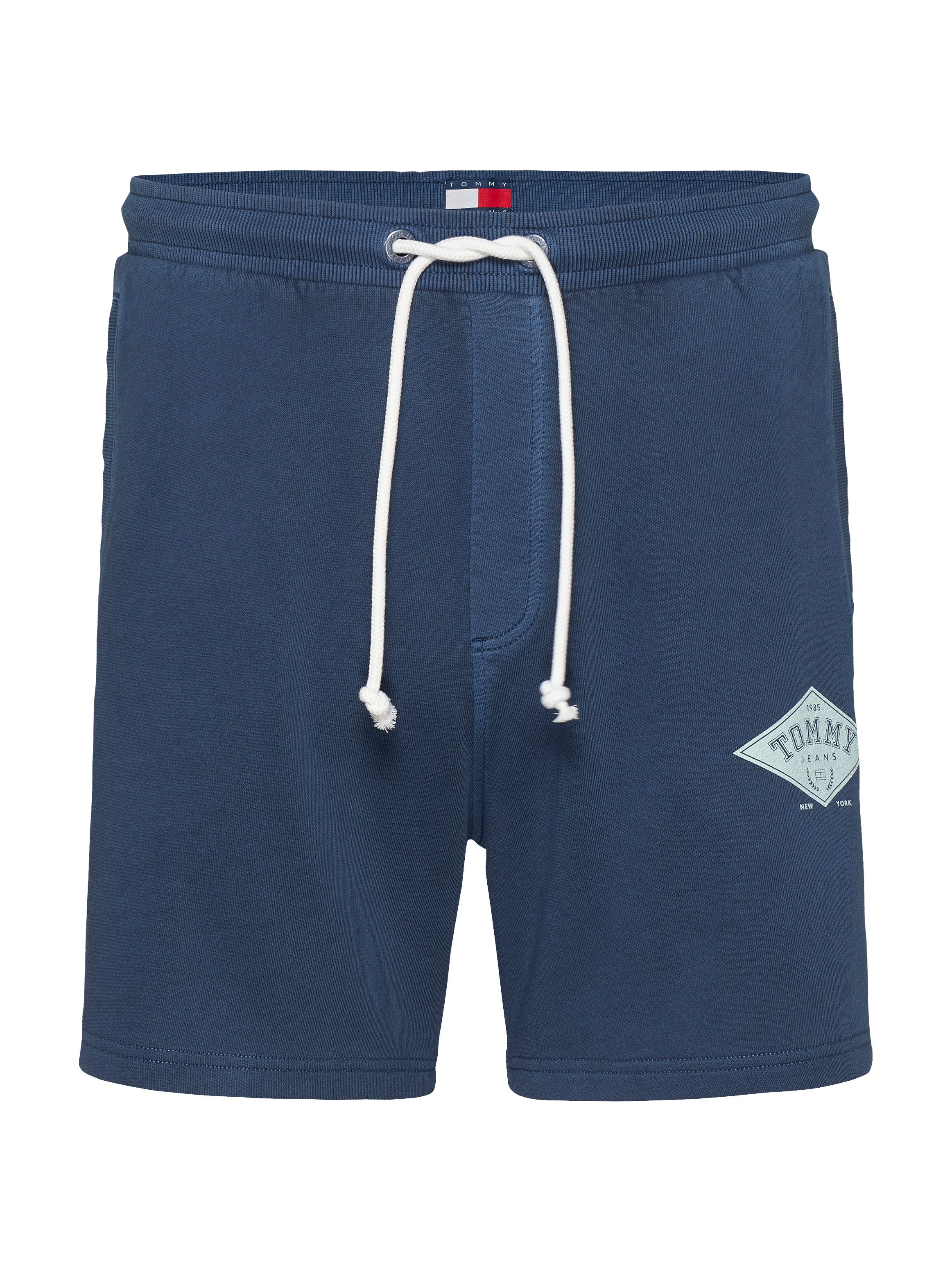 Sweatshorts TJM REG VARSITY GRAPHICS SHORT