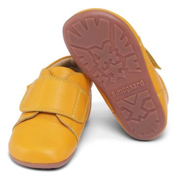 bundgaard Bundgaard Hausschuhe Lauflernschuhe Tannu Barfußschuhe Barefoot Leder Hausschuh