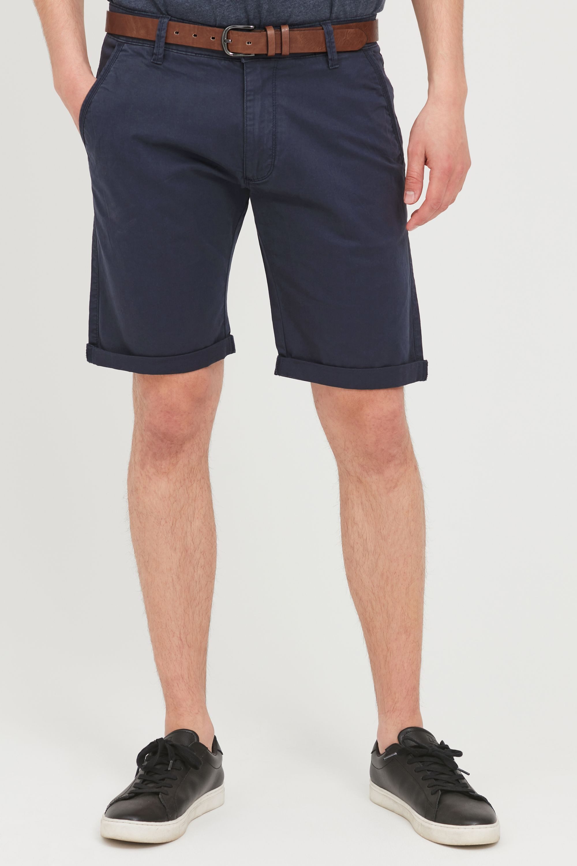 Indicode Chinoshorts IDTenefa Chino Shorts mit günstig online kaufen