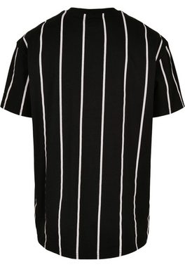 Starter Black Label Kurzarmshirt Starter Black Label Herren Starter Referee Tee (1-tlg)